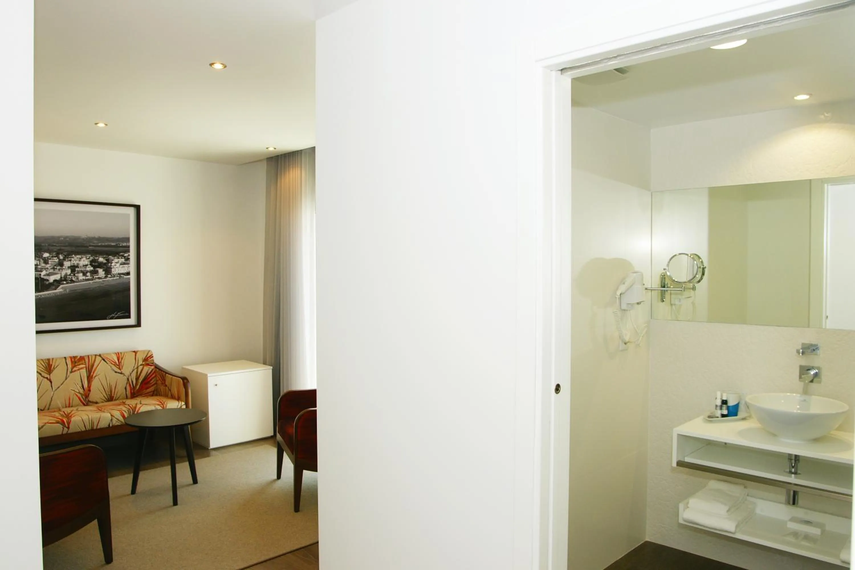 Bedroom in Hotel Concha