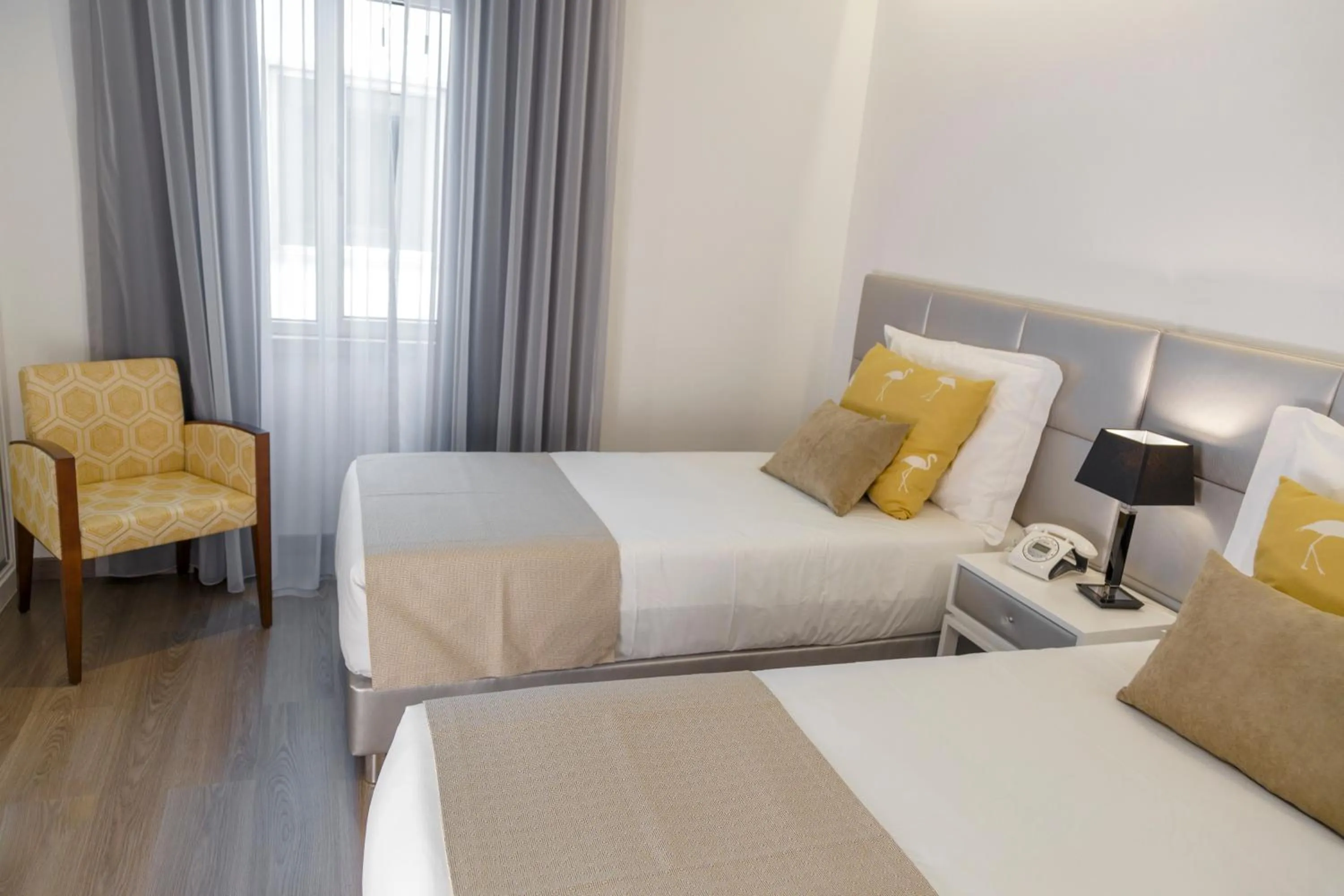 Photo of the whole room, Bed in Hotel Concha