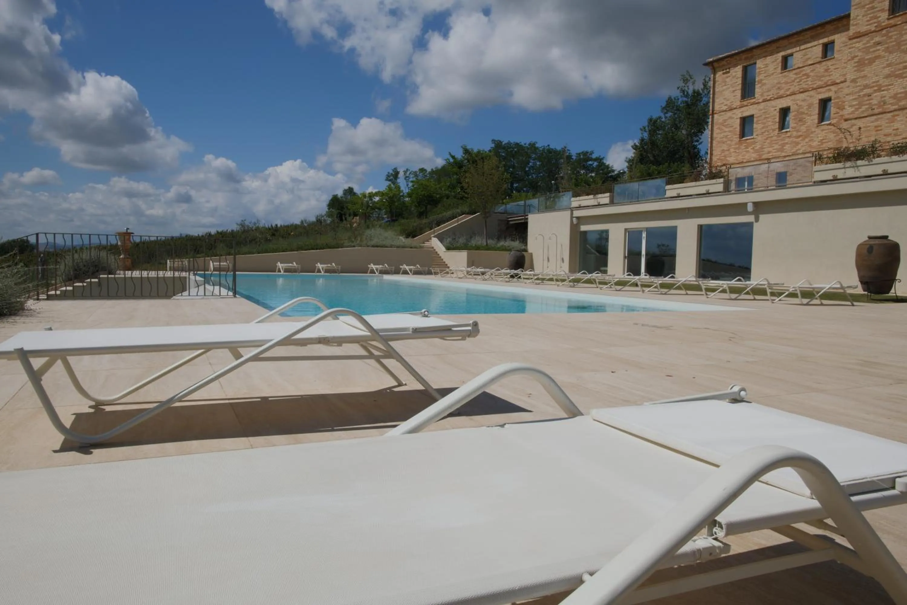 Day in Officina del Sole