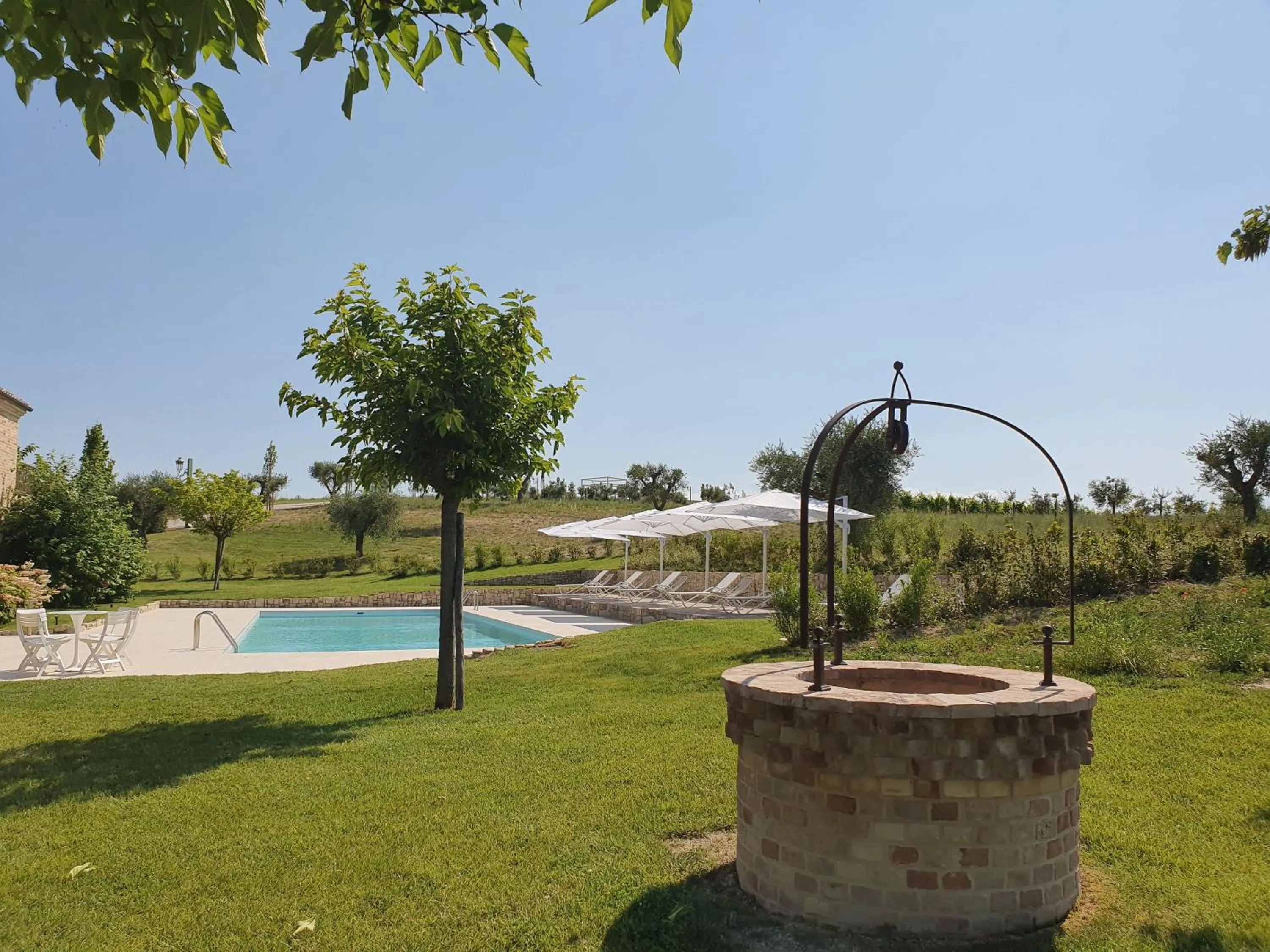 Spring in Officina del Sole