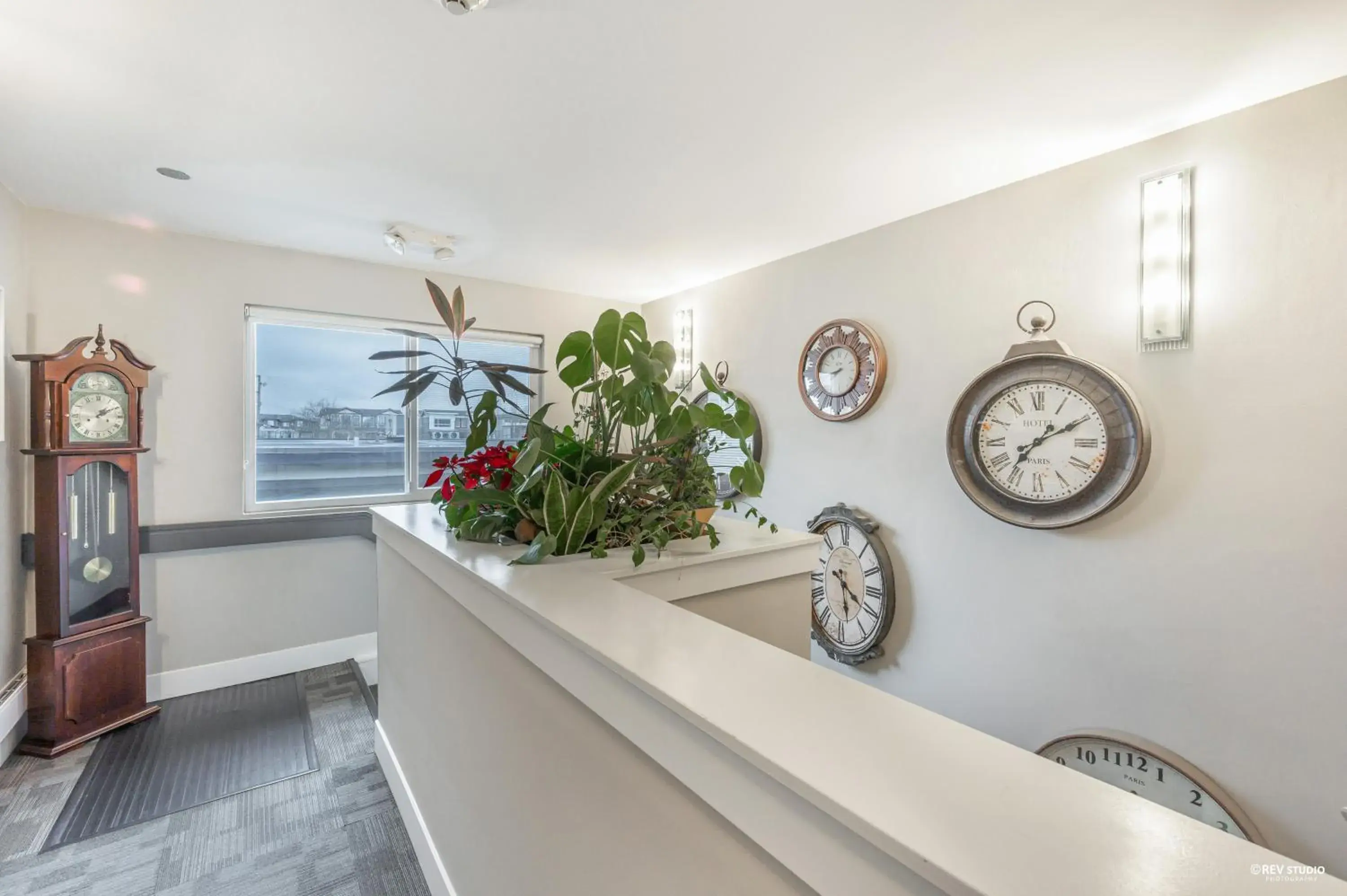 Deluxe Double or Twin Room in Queens Hotel Deluxe Double or Twin Room in Queens Hotel