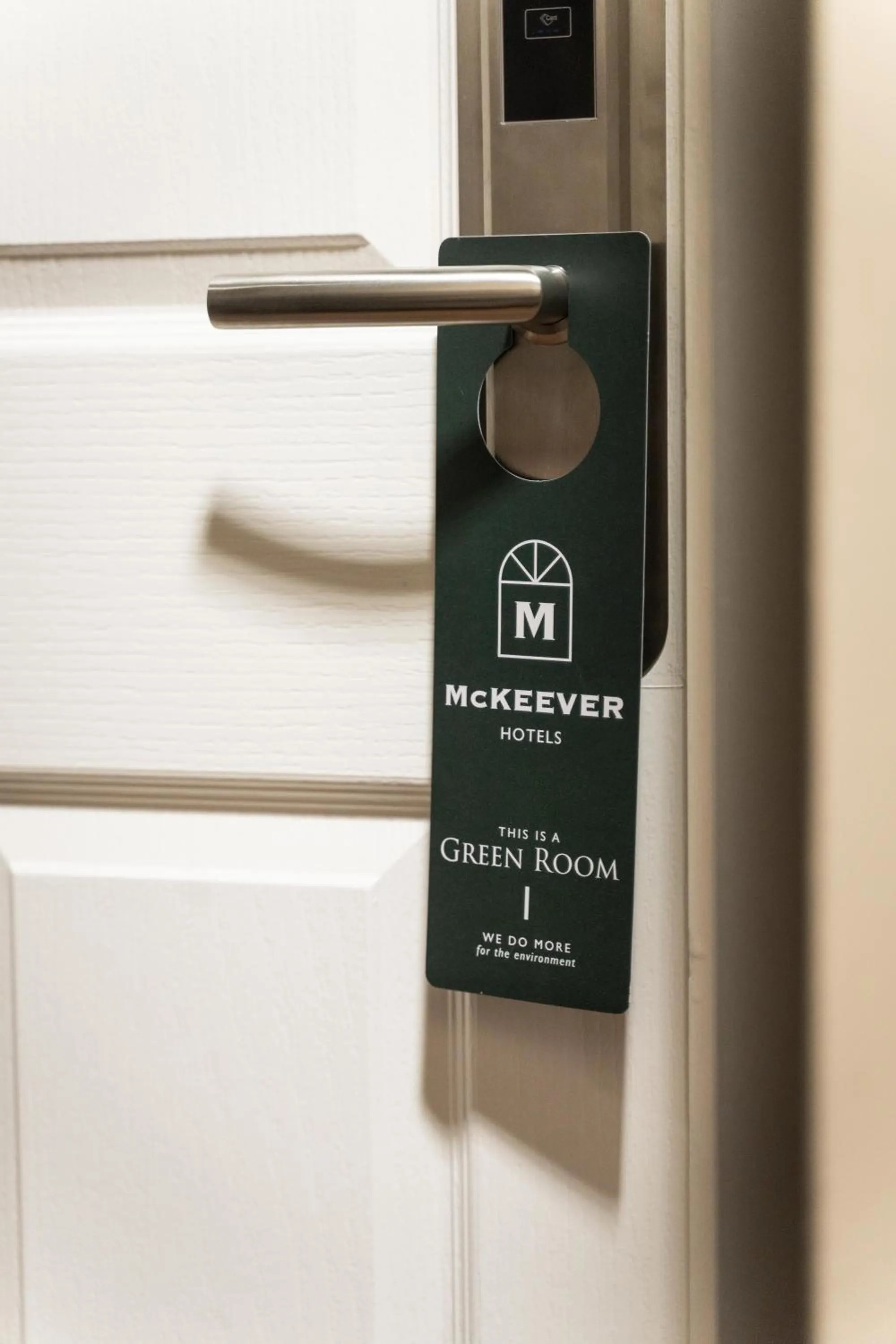 Property logo or sign in Dunsilly Hotel