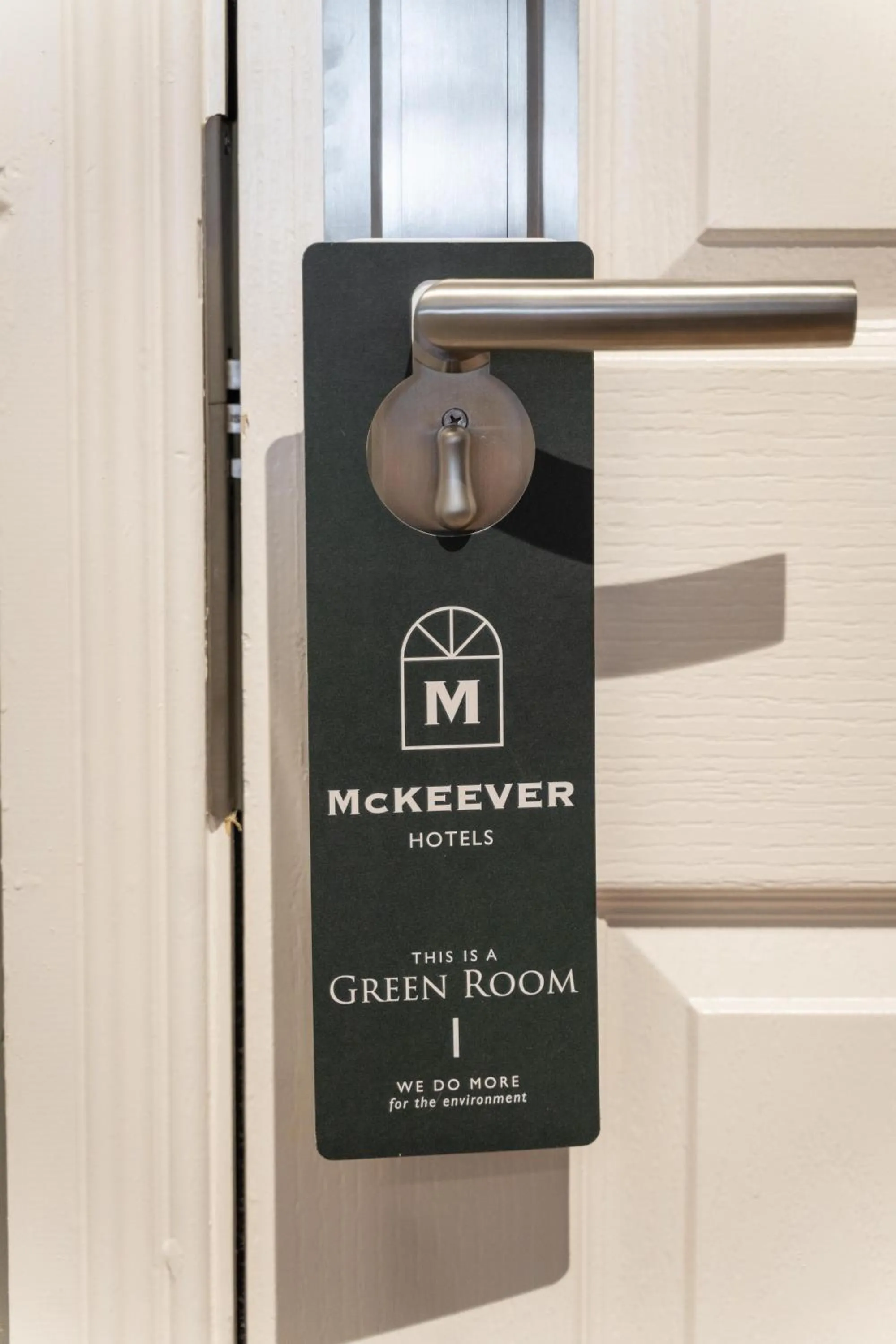 Bedroom in Dunsilly Hotel