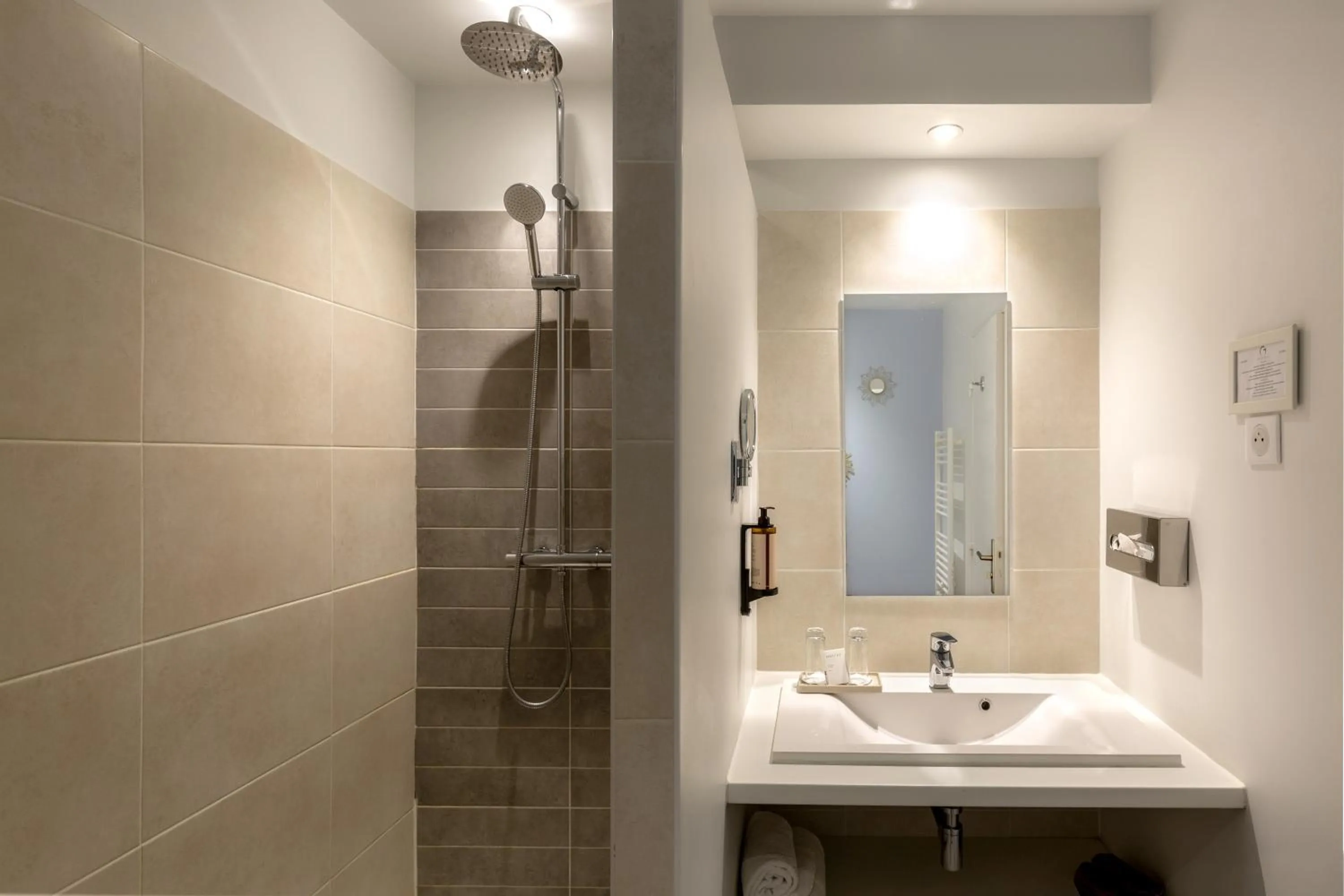 Best Western Hotel le Galice Aix-en-Provence