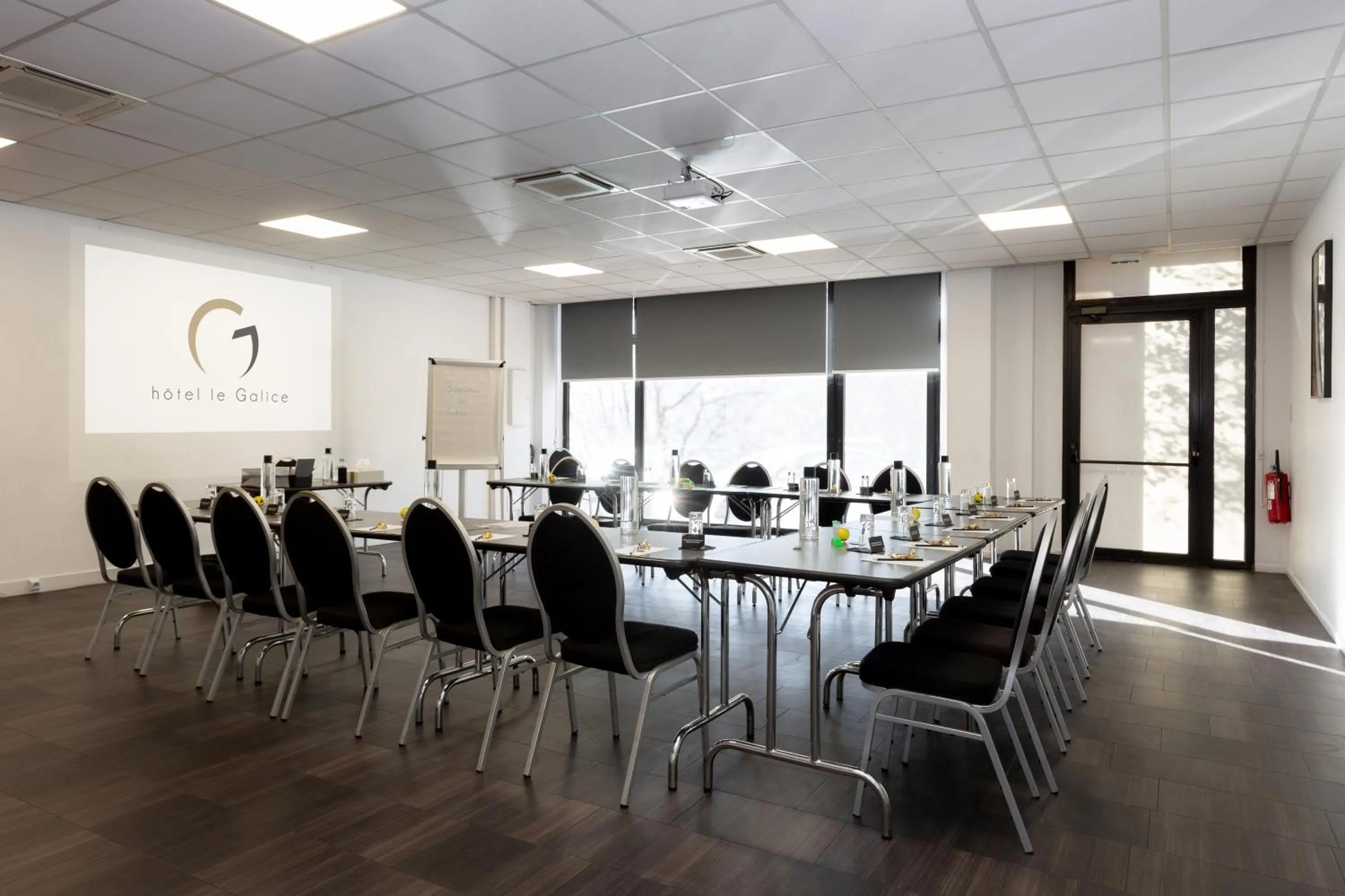 Best Western Hotel le Galice Aix-en-Provence