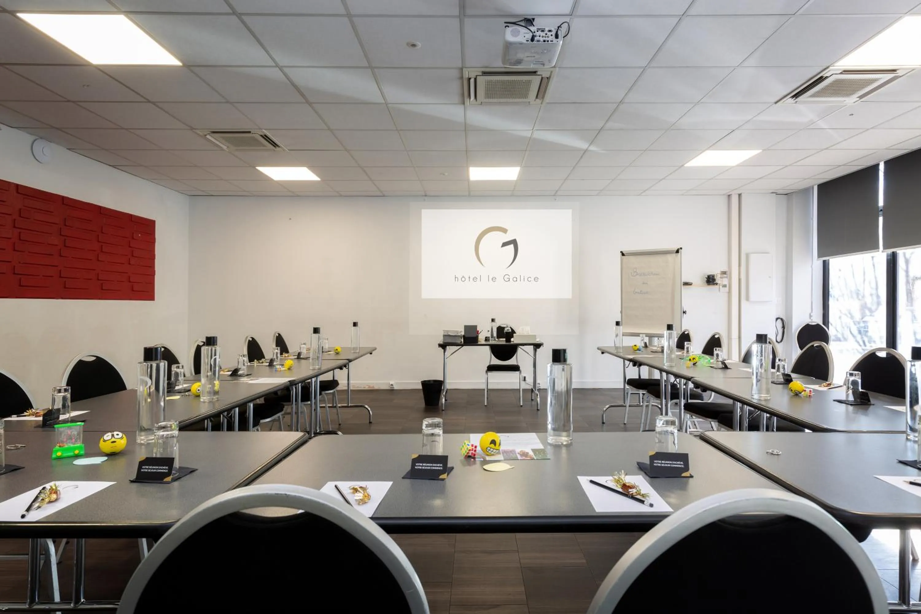 Best Western Hotel le Galice Aix-en-Provence