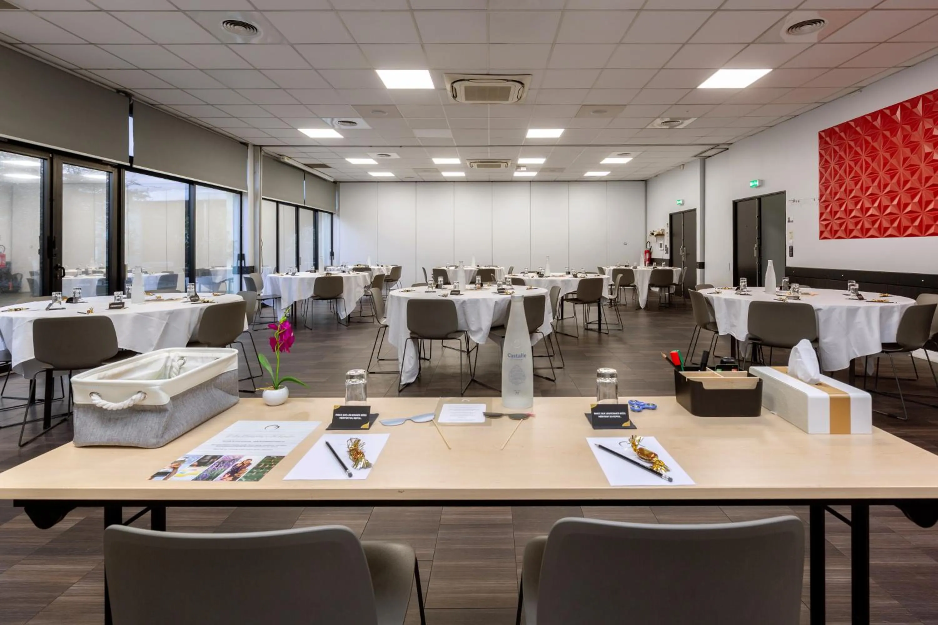 Best Western Hotel le Galice Aix-en-Provence