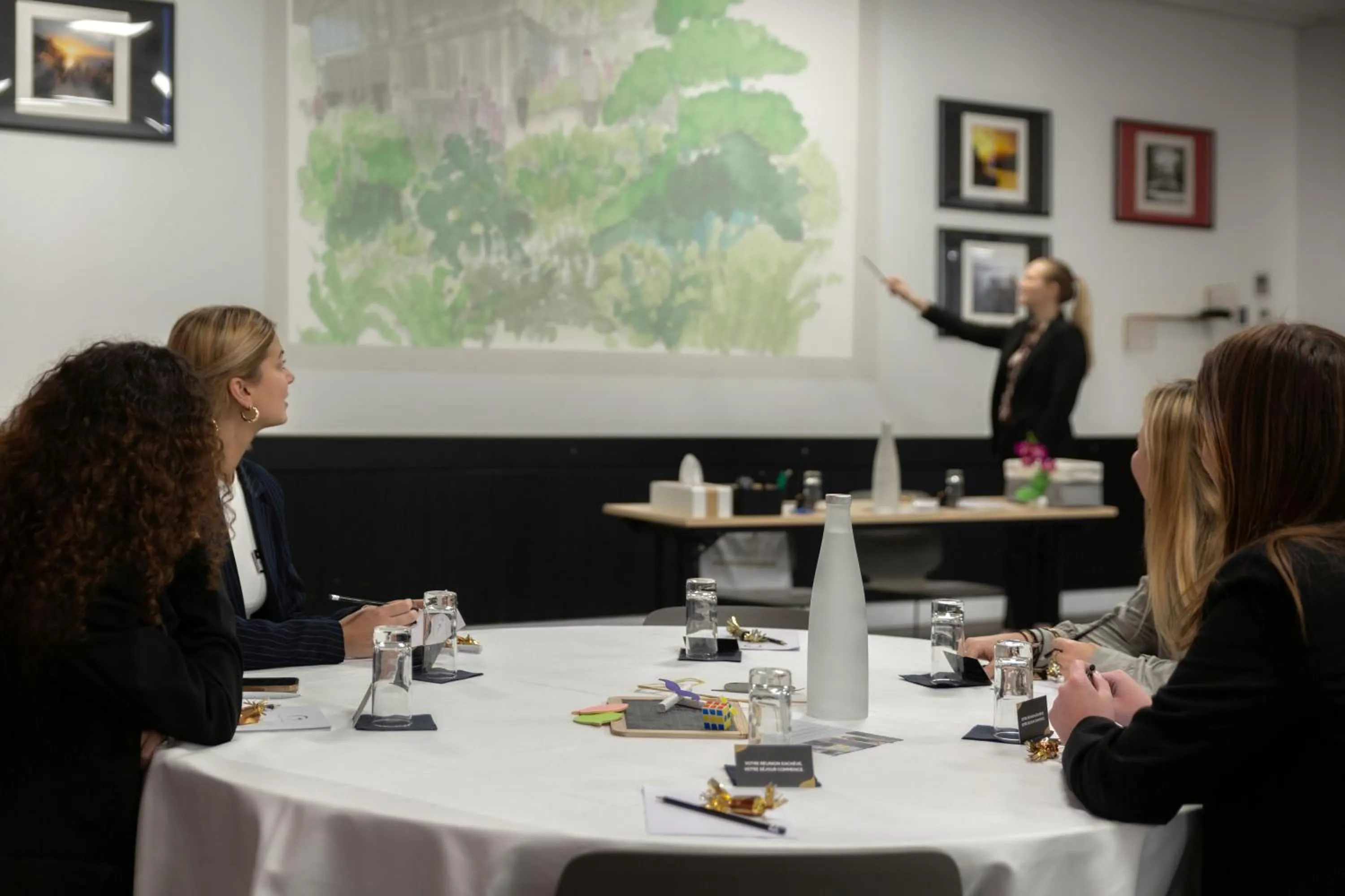 Best Western Hotel le Galice Aix-en-Provence