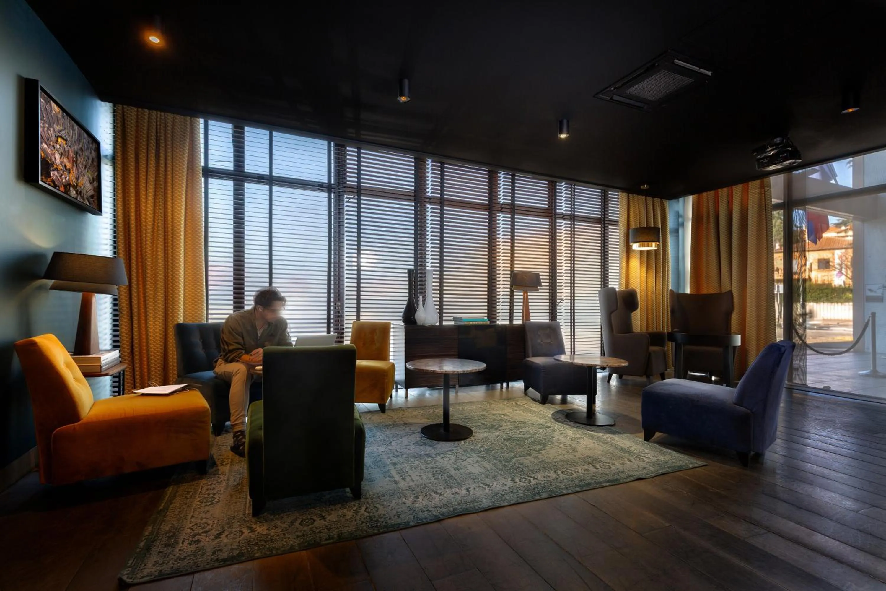 Best Western Hotel le Galice Aix-en-Provence