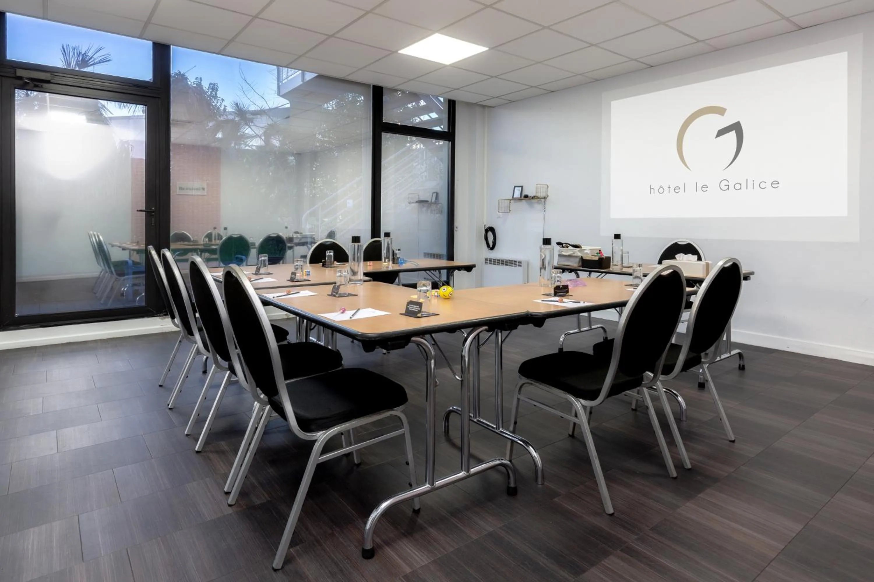 Best Western Hotel le Galice Aix-en-Provence