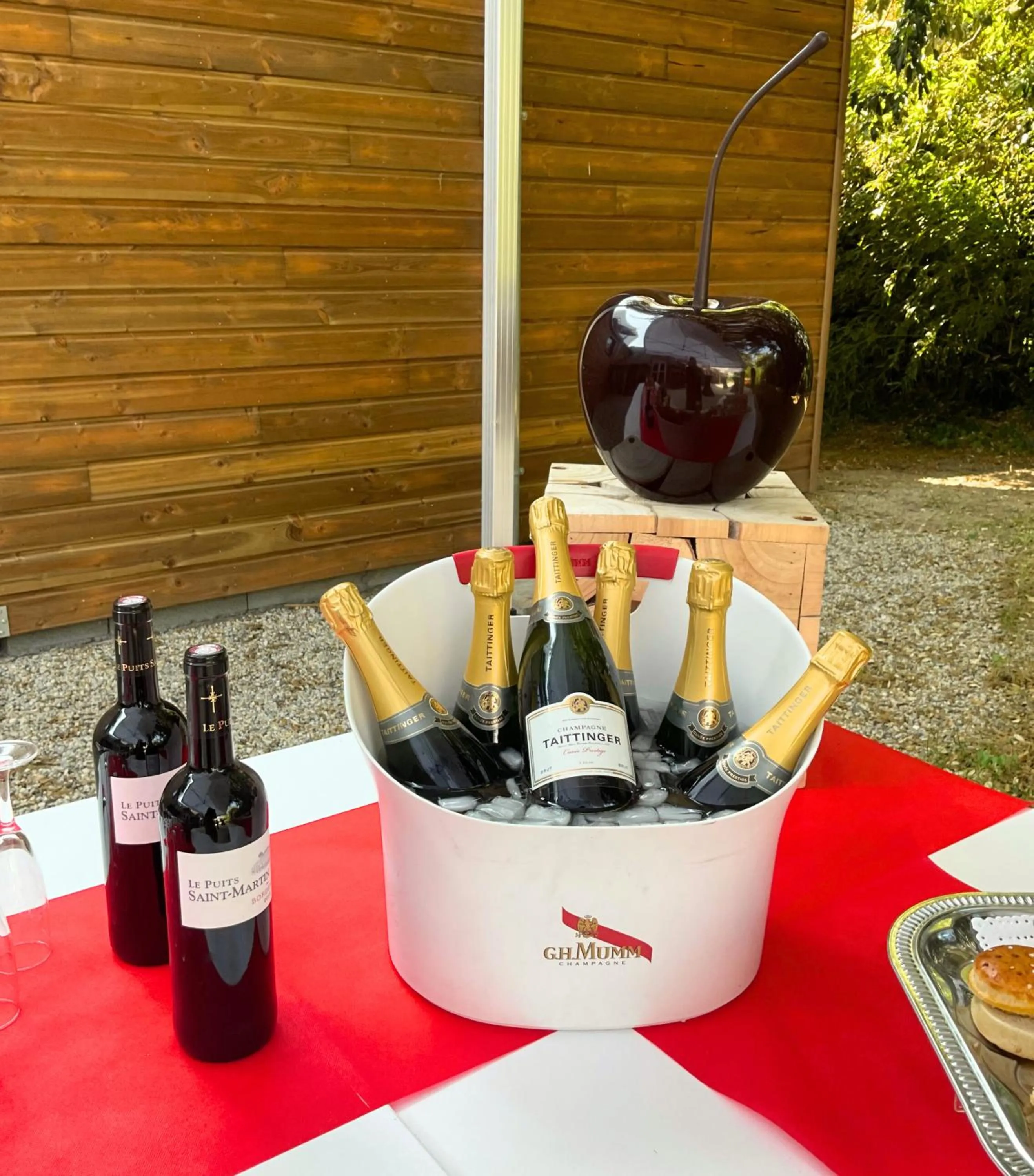 Banquet/Function facilities in Brit Hotel Ker Lann Aeroport - Parc Expo