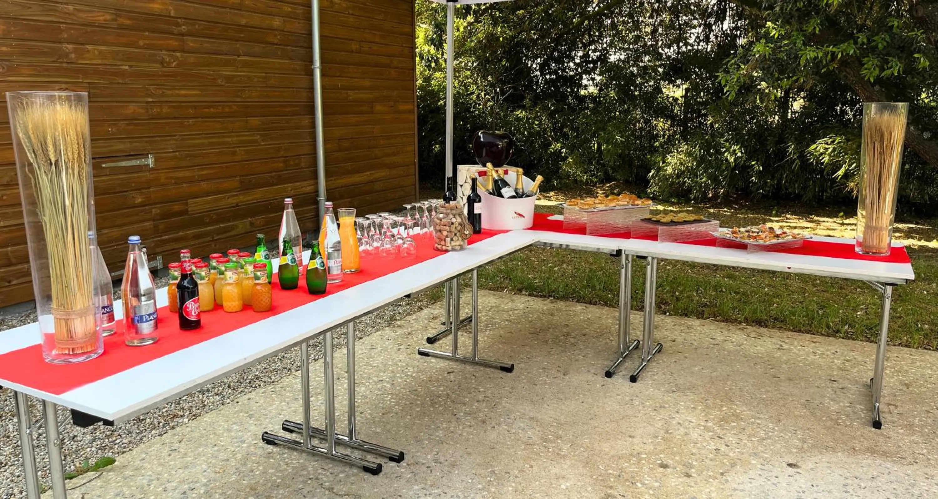 Banquet/Function facilities in Brit Hotel Ker Lann Aeroport - Parc Expo