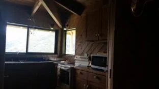 Waiotemarama Falls Lodge