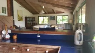 Waiotemarama Falls Lodge