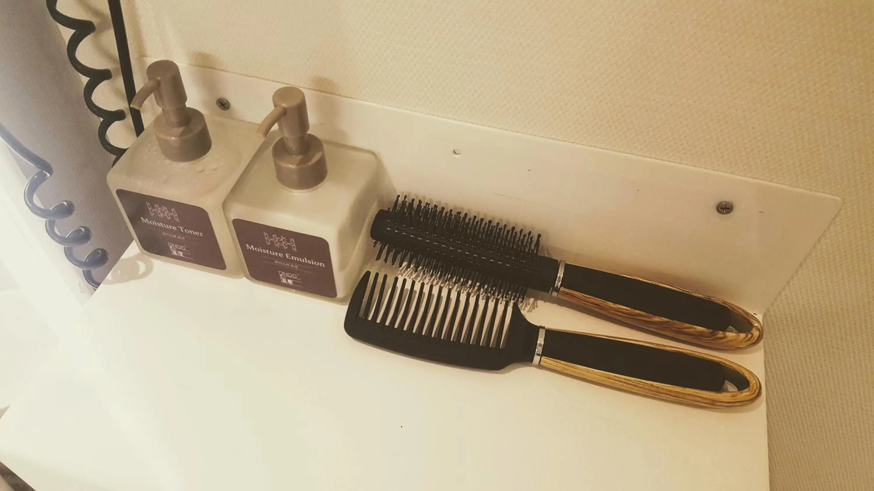 Kitchen/Kitchenette in Hotel ONDO