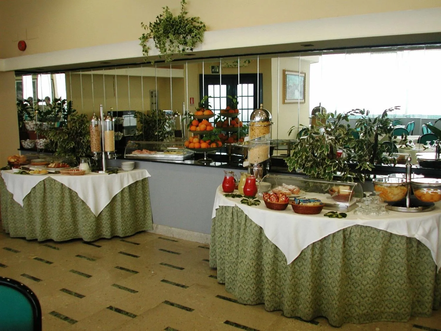 Hotel Park Siracusa Sicily