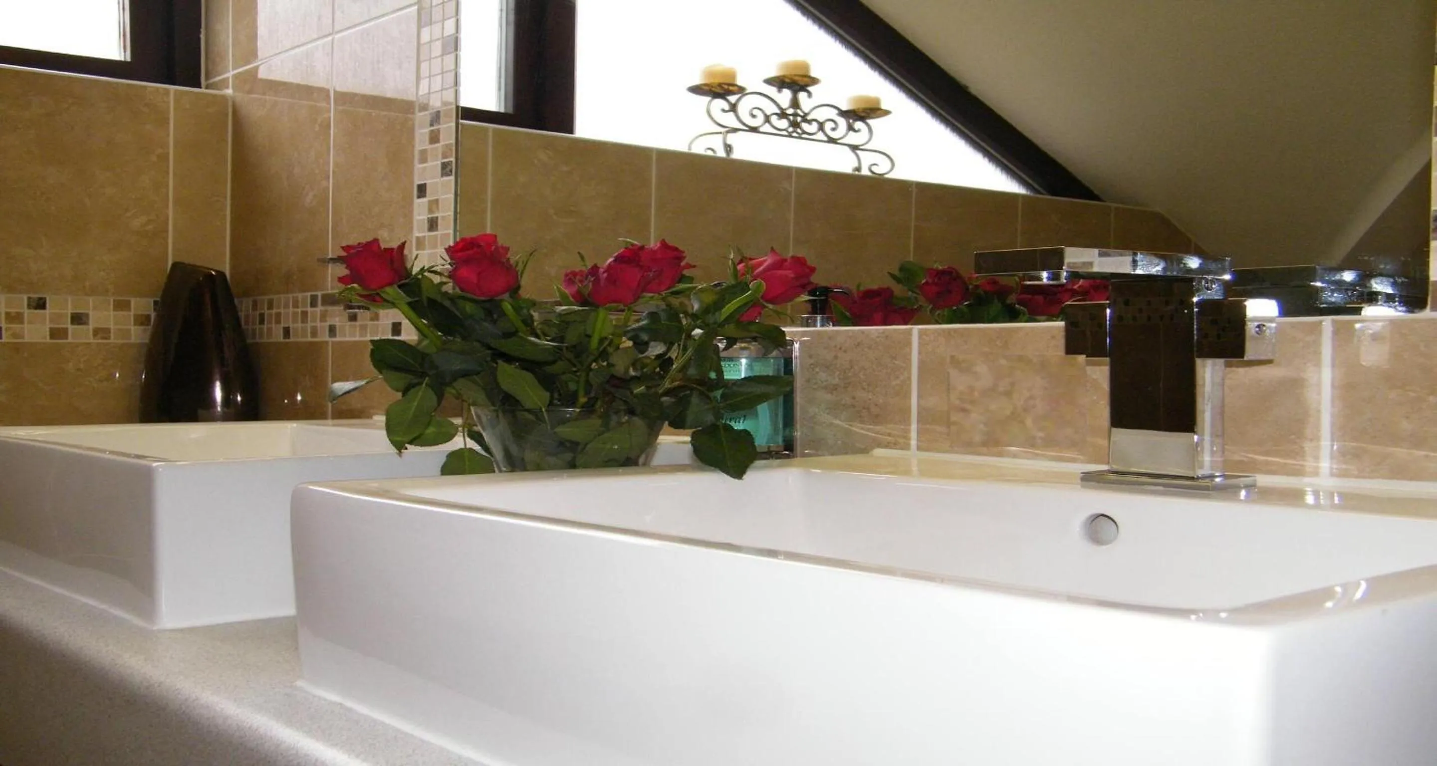 Bedroom in Hotel St Pierre, Sure Hotel Collection by Best Western