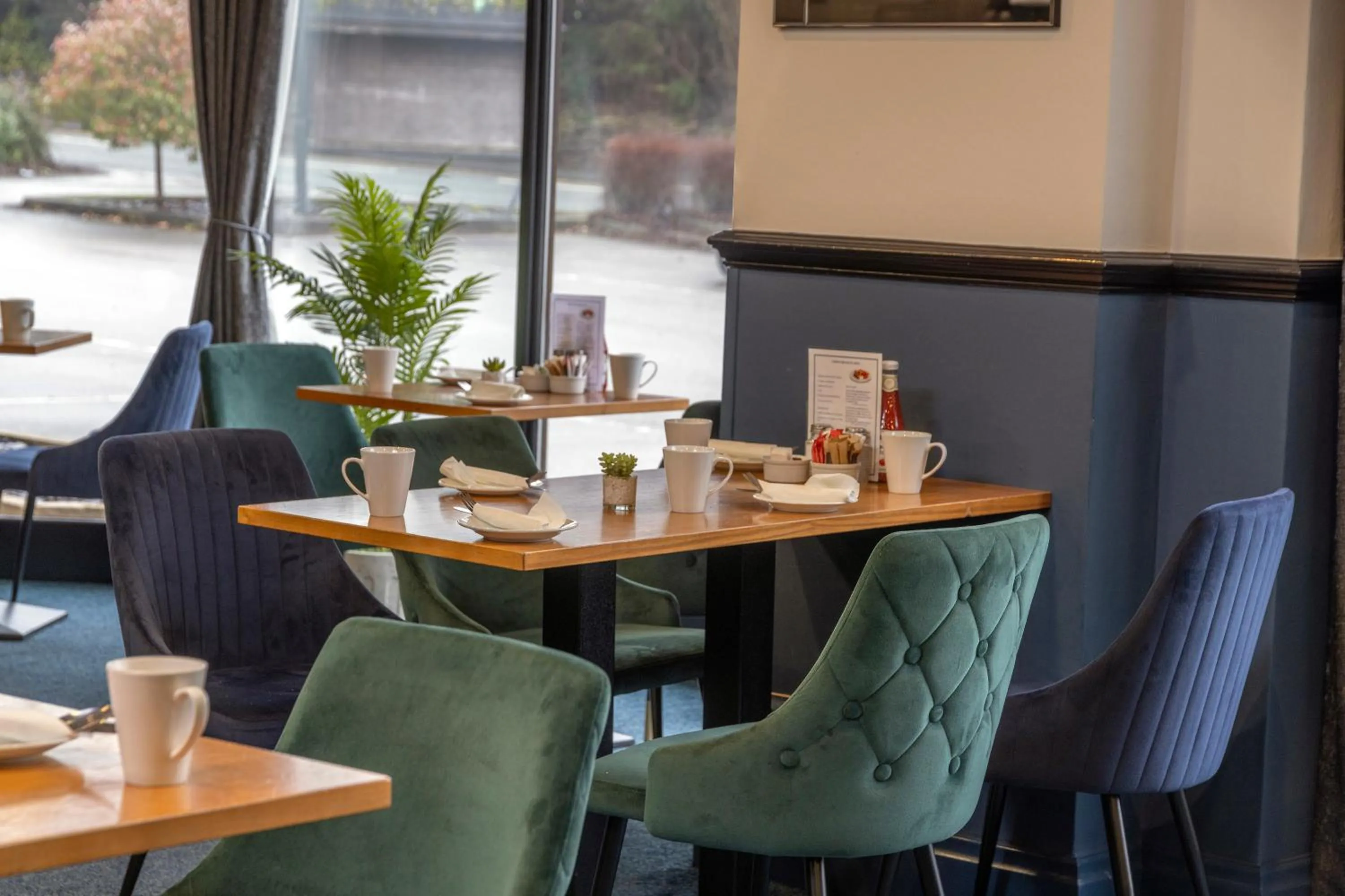 Lounge or bar in Hotel St Pierre, Sure Hotel Collection by Best Western