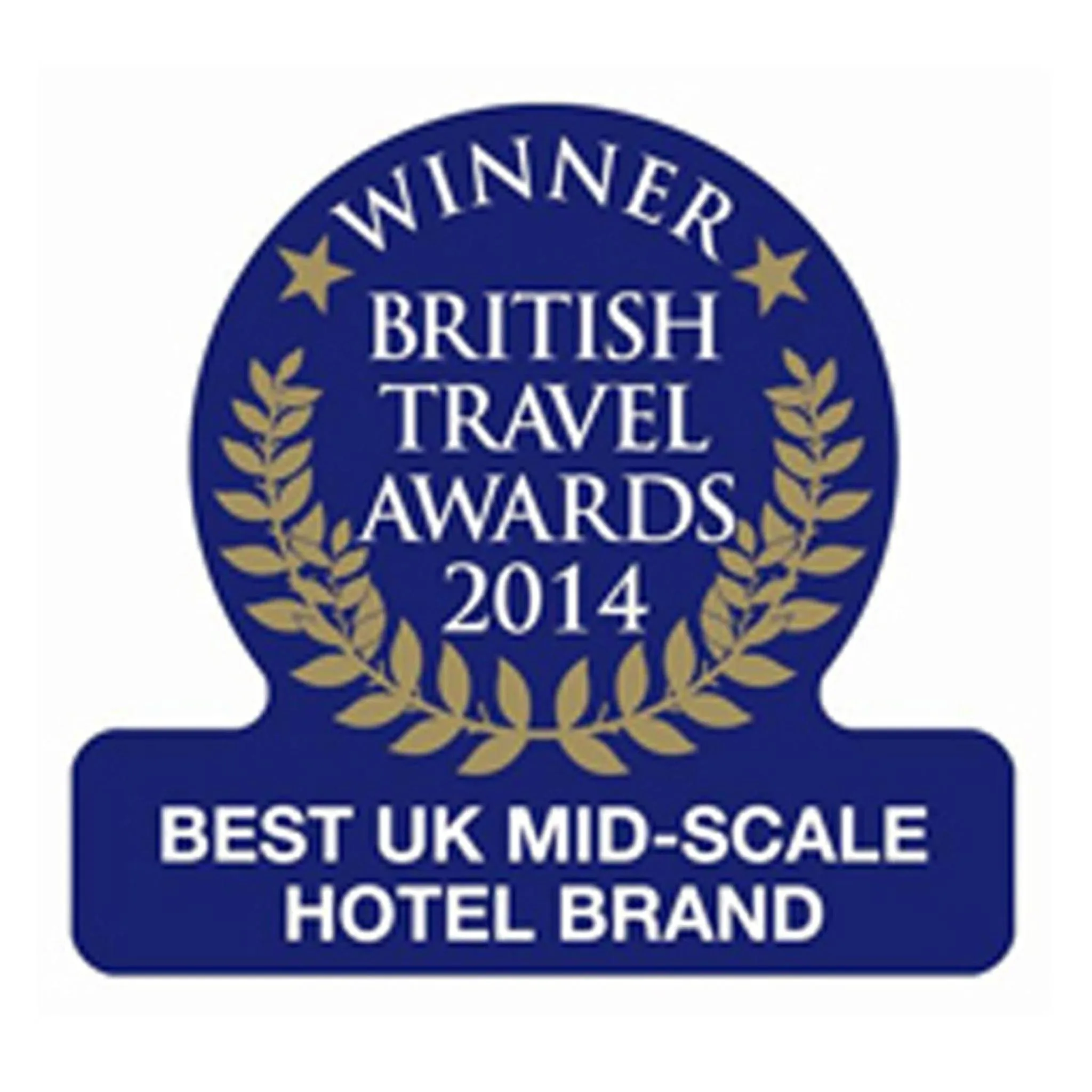 Certificate/Award in Hotel St Pierre, Sure Hotel Collection by Best Western