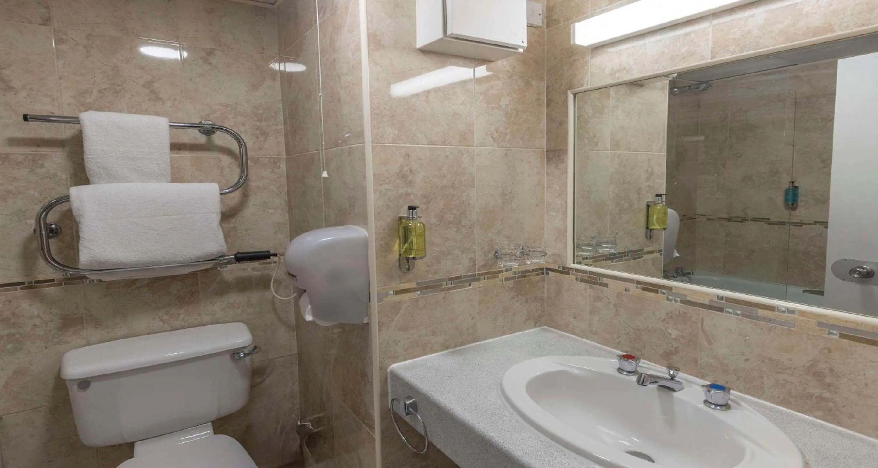 Bedroom in Hotel St Pierre, Sure Hotel Collection by Best Western