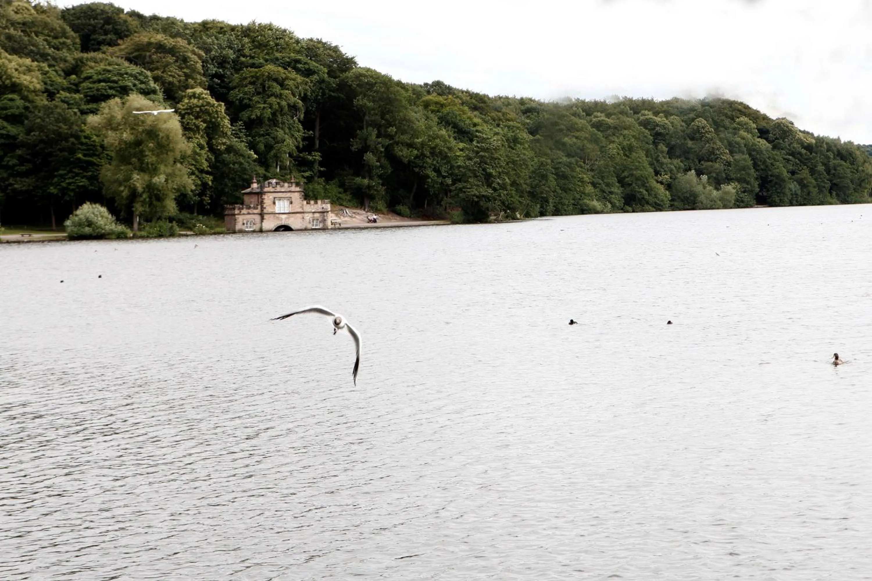 Off site in Hotel St Pierre, Sure Hotel Collection by Best Western