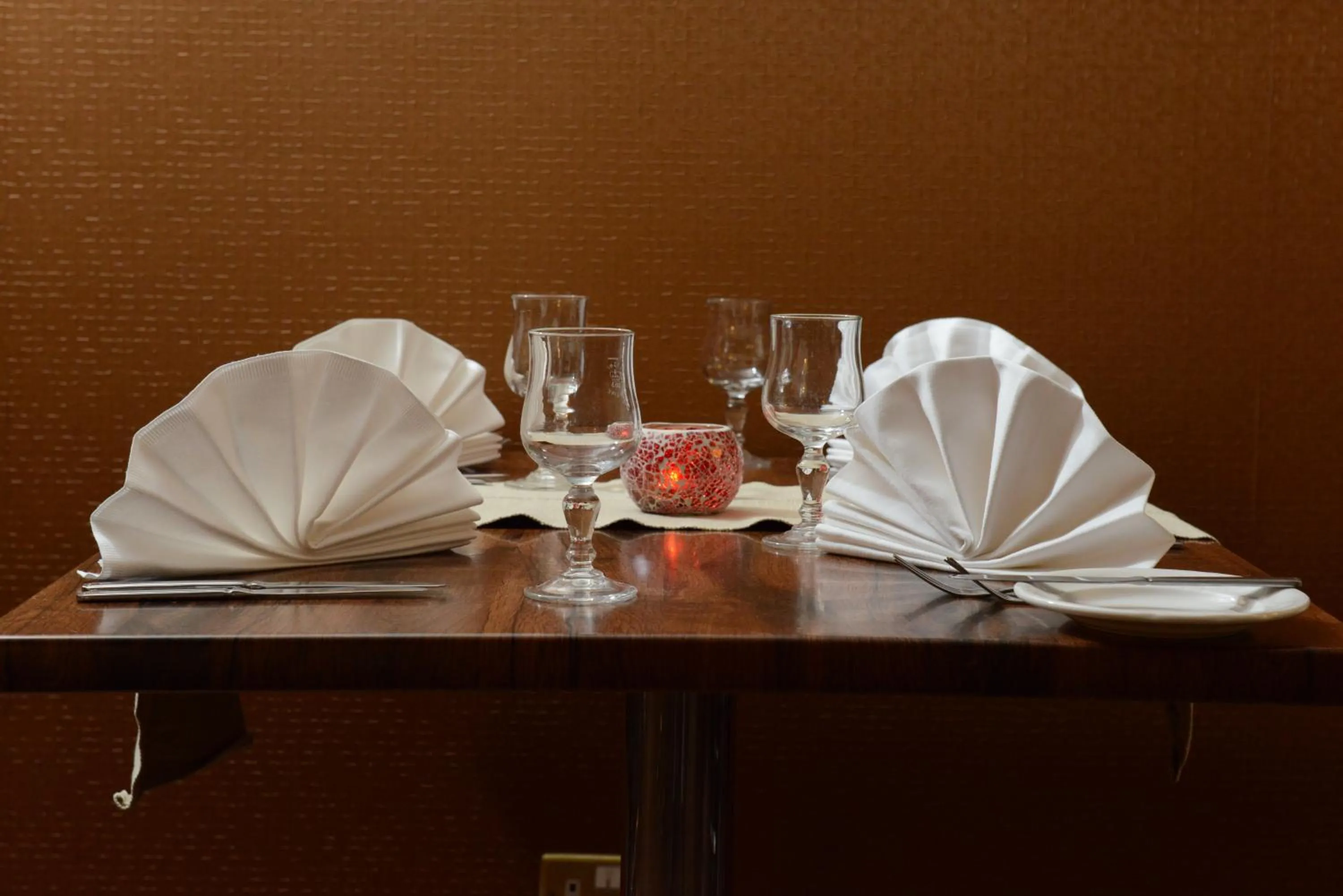 Restaurant/places to eat in Hotel St Pierre, Sure Hotel Collection by Best Western