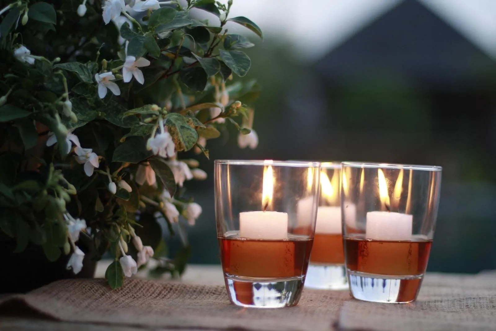 Decorative detail in Samata Village Gili Air