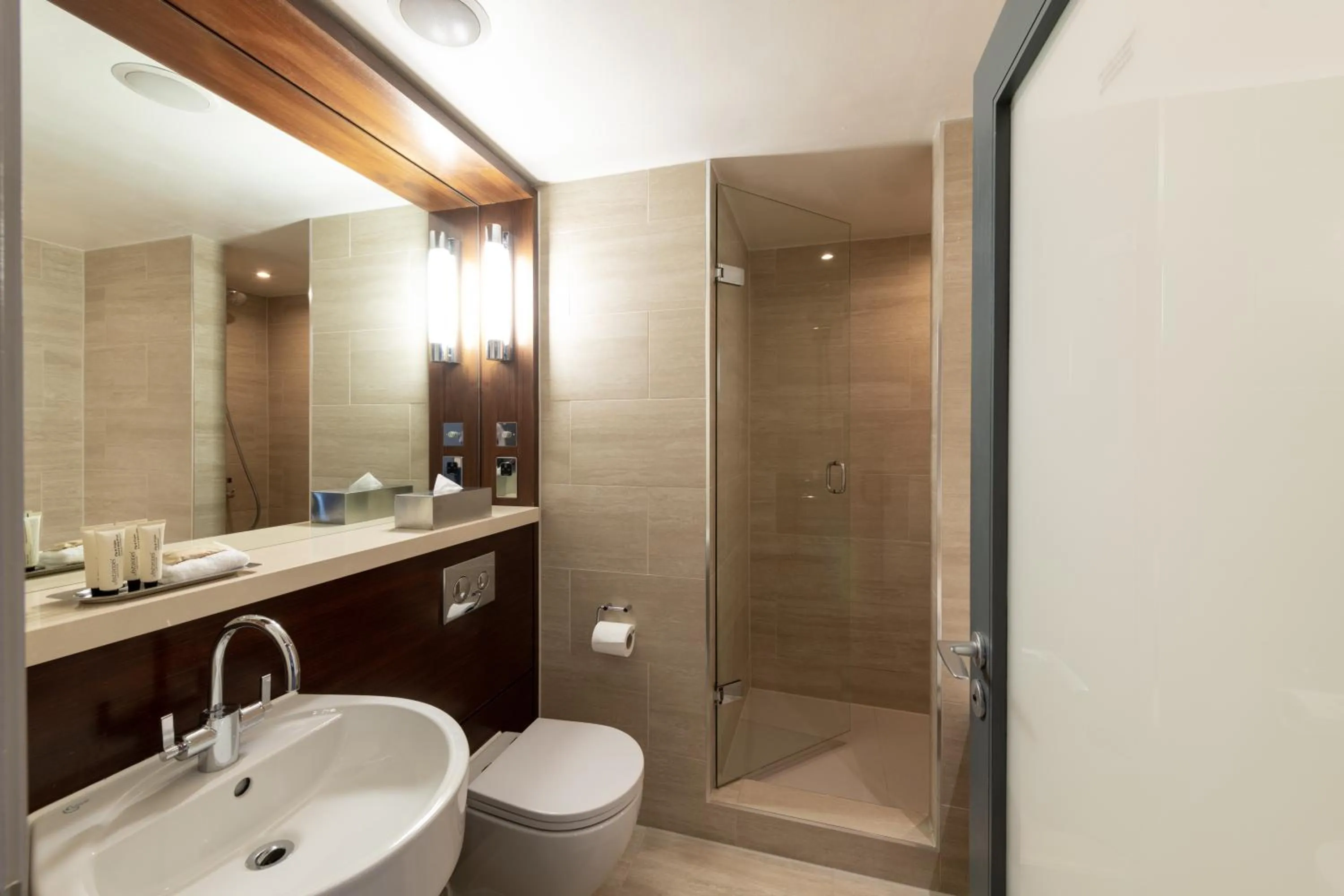 Apex City Of London Hotel