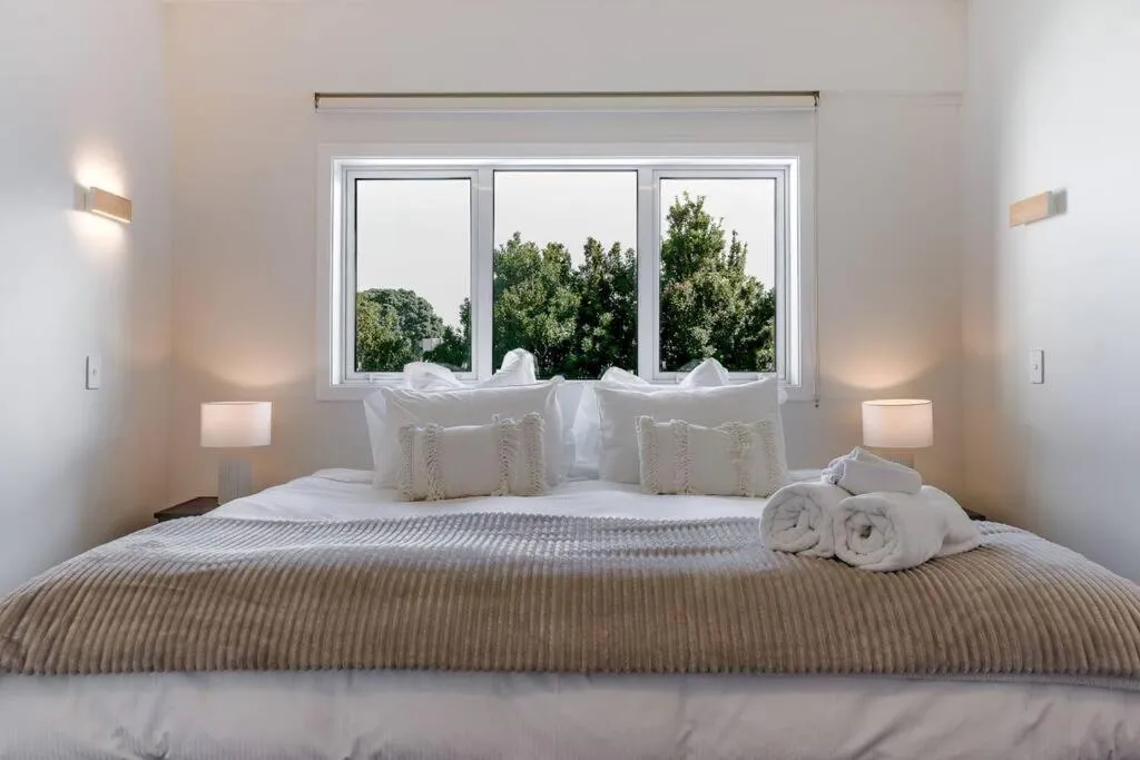 Bed in Stay Mission Bay