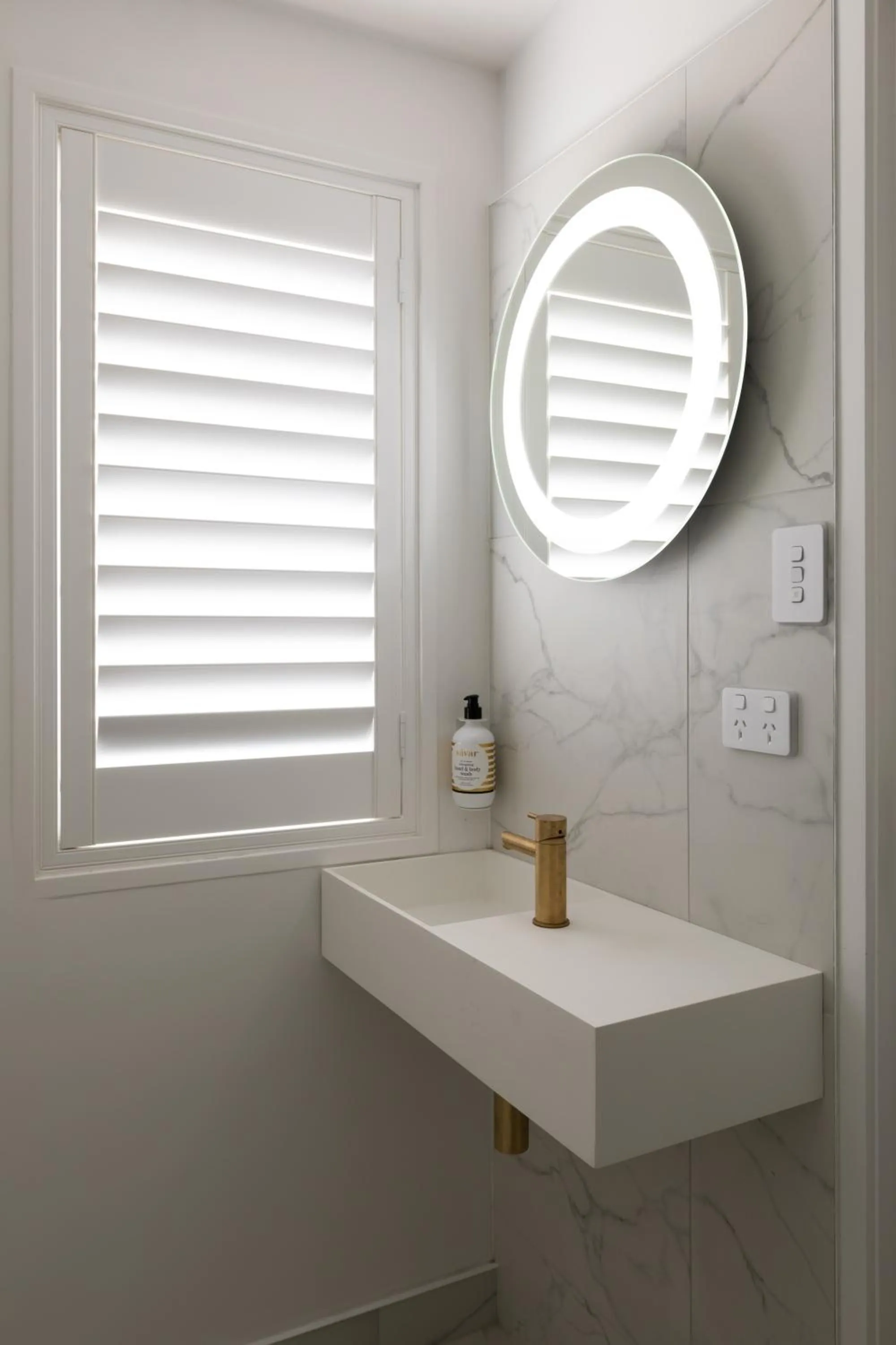 Bathroom in Stay Mission Bay