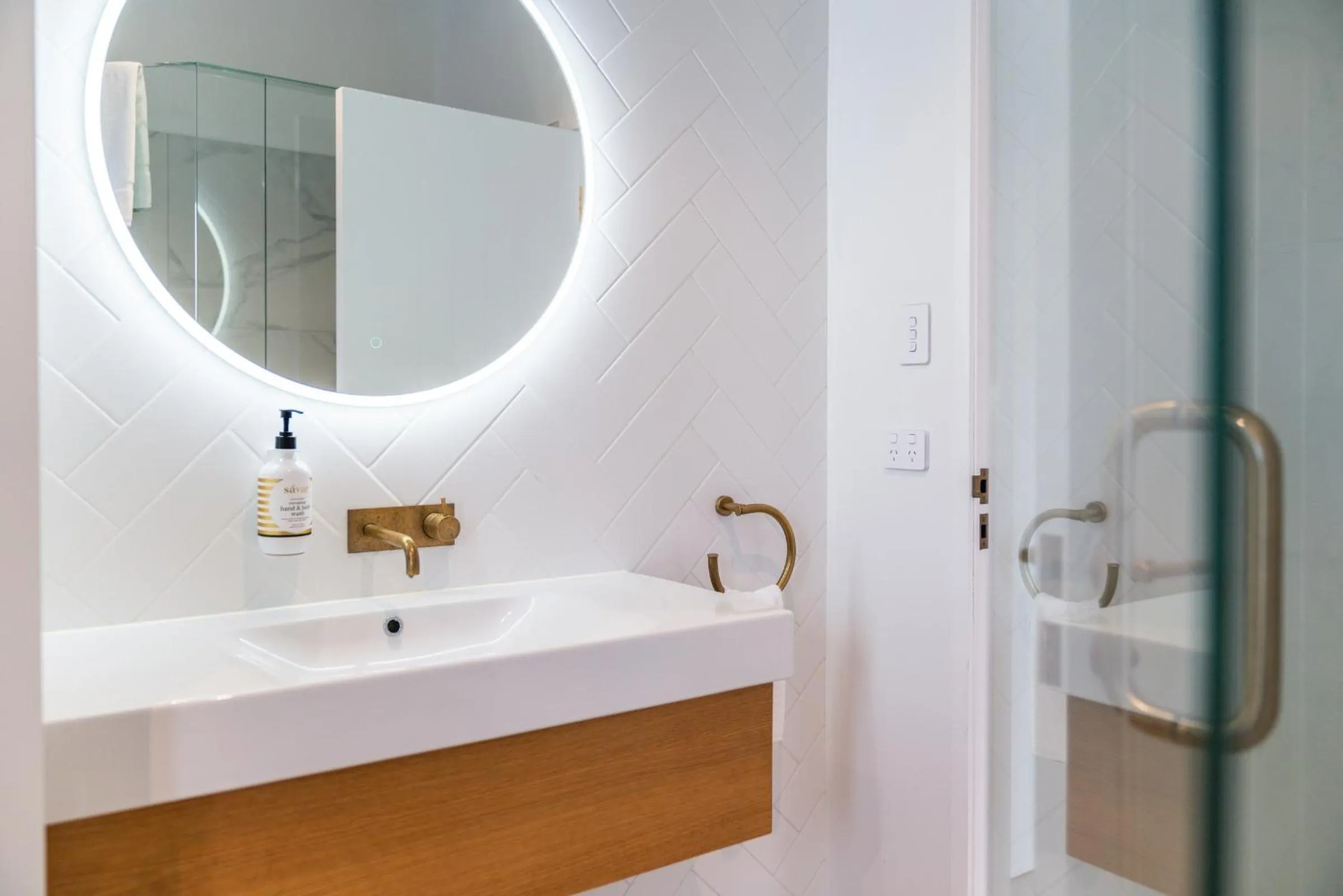 Bathroom in Stay Mission Bay