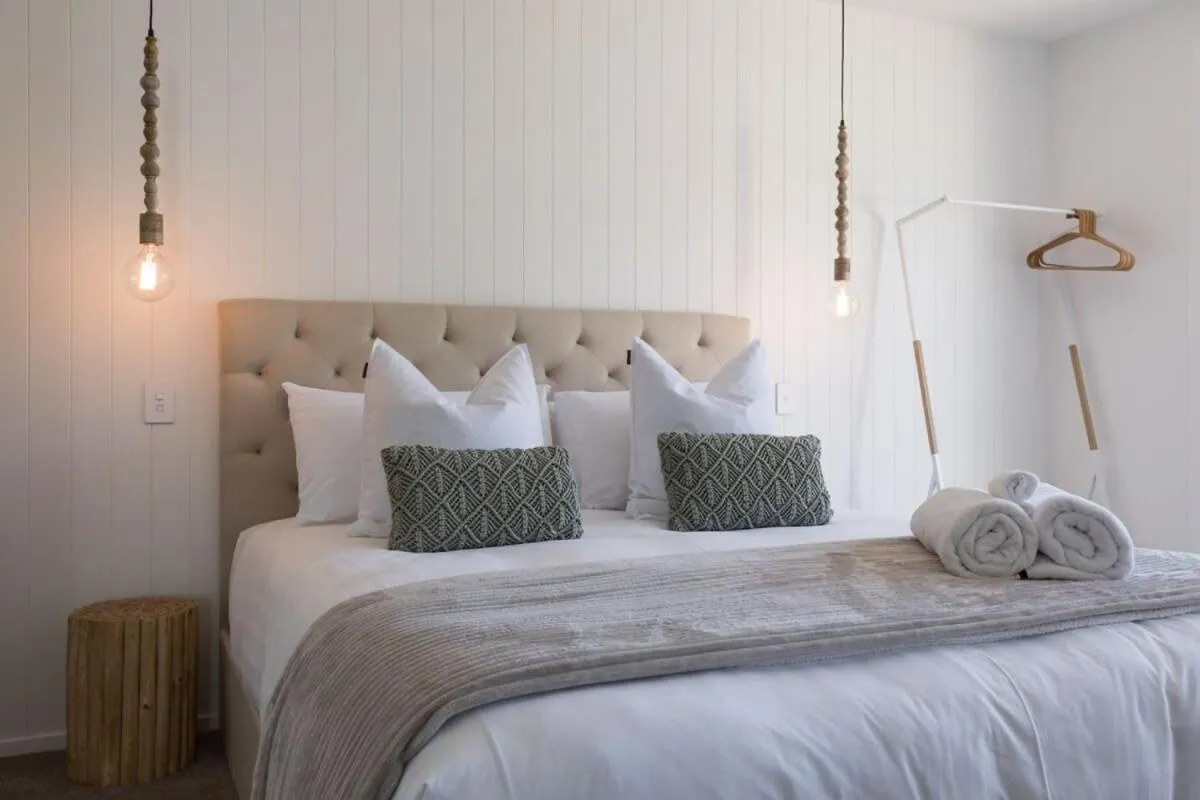 Bed in Stay Mission Bay