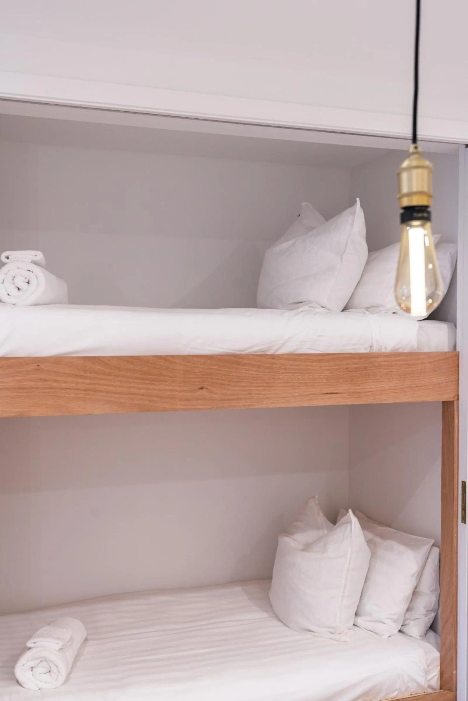 bunk bed, Bed in Stay Mission Bay