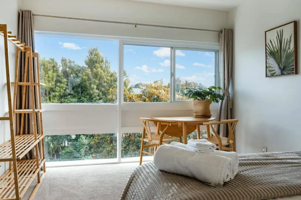 View (from property/room) in Stay Mission Bay