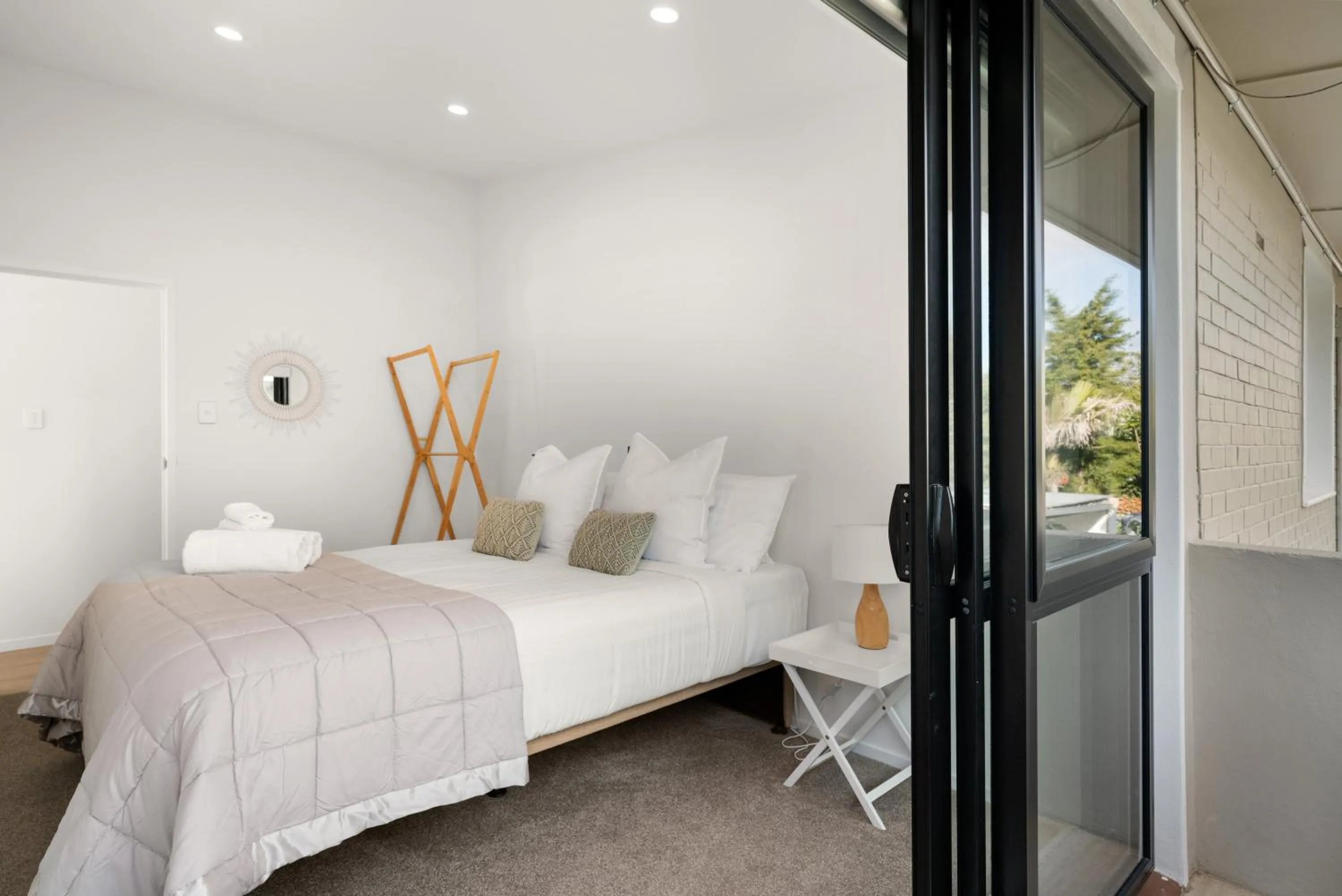 Bed in Stay Mission Bay