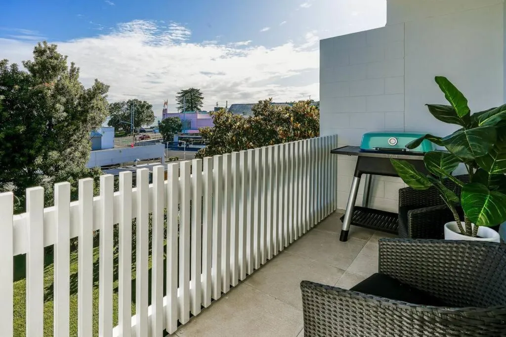 View (from property/room) in Stay Mission Bay