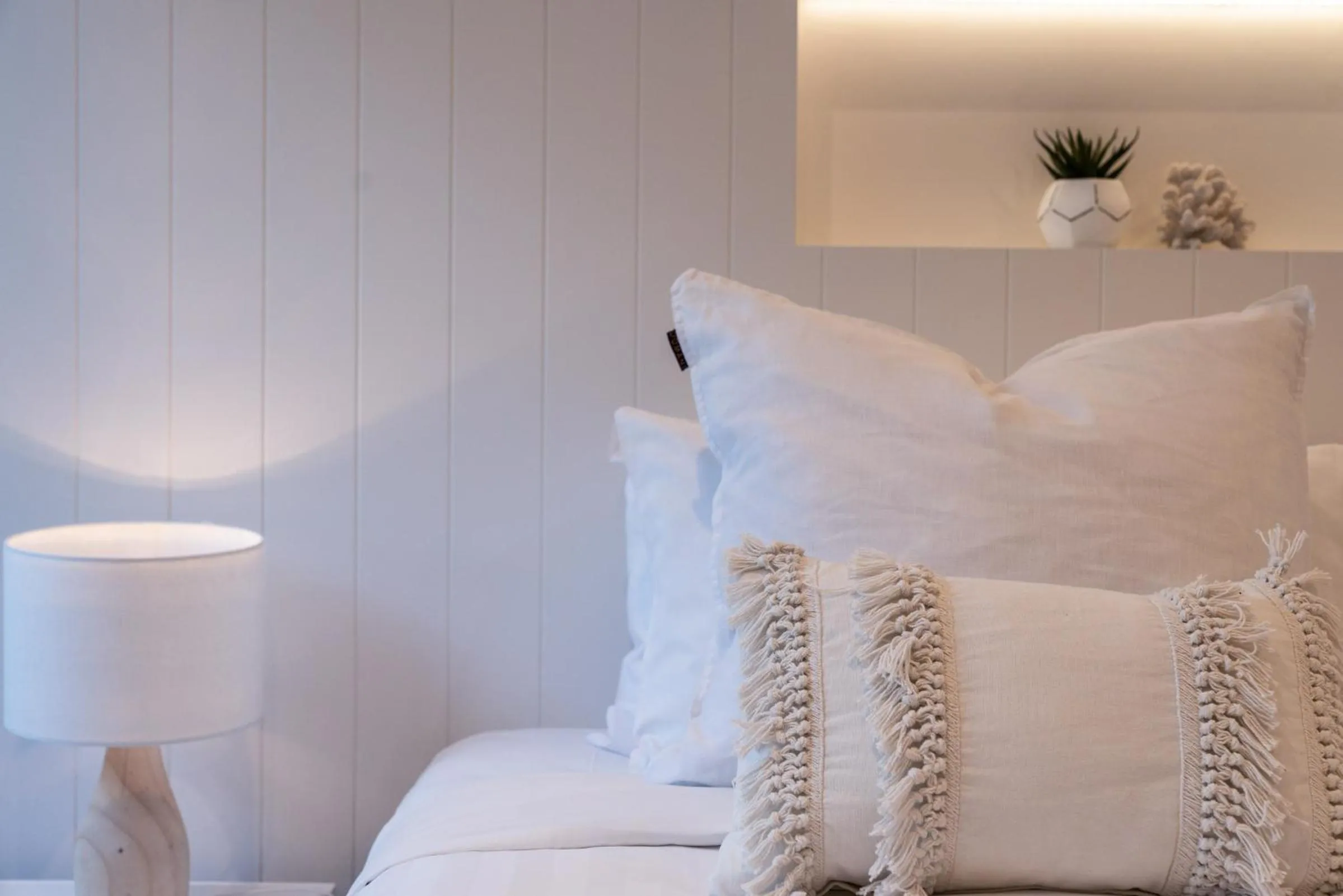 Bed in Stay Mission Bay