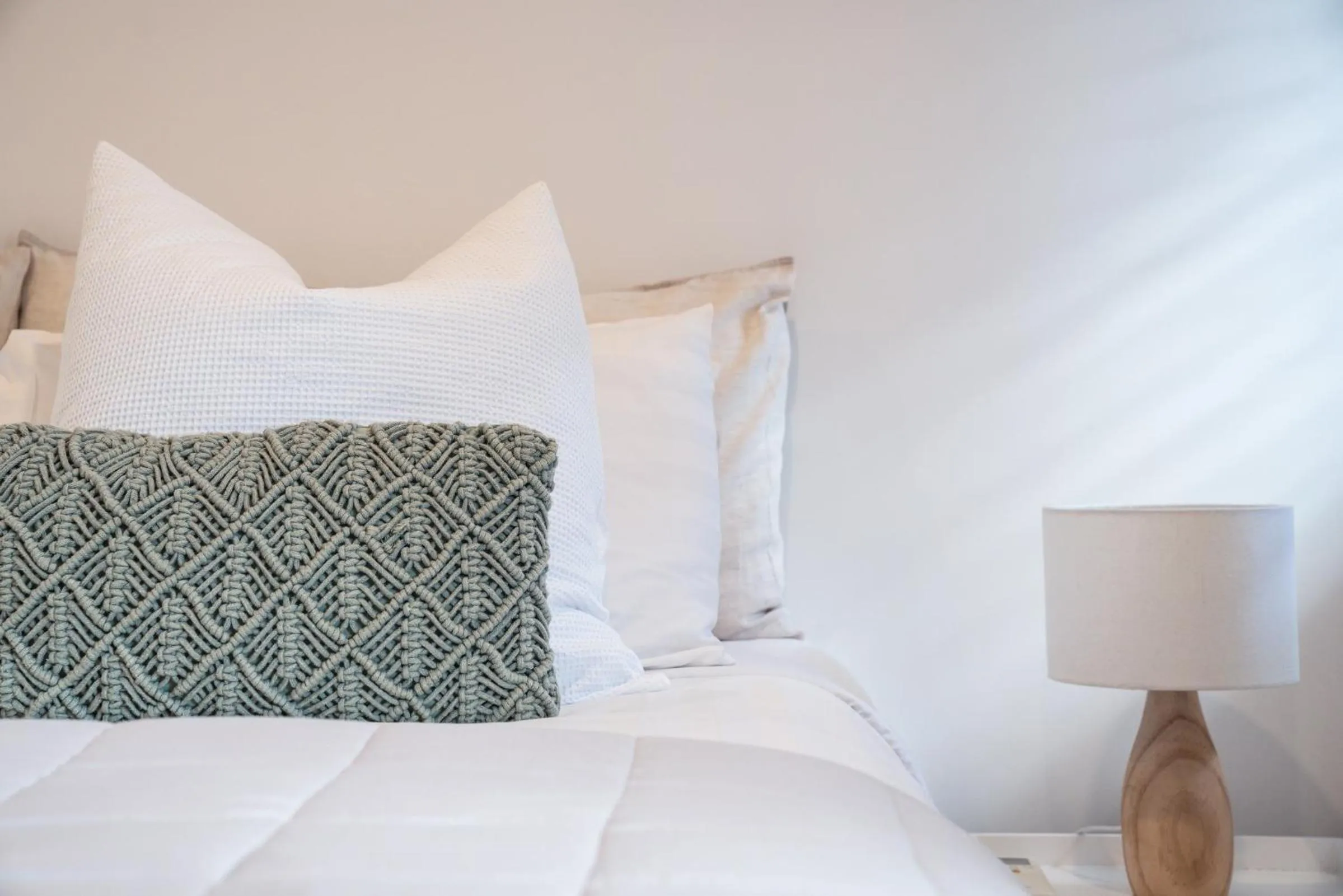 Bedroom, Bed in Stay Mission Bay