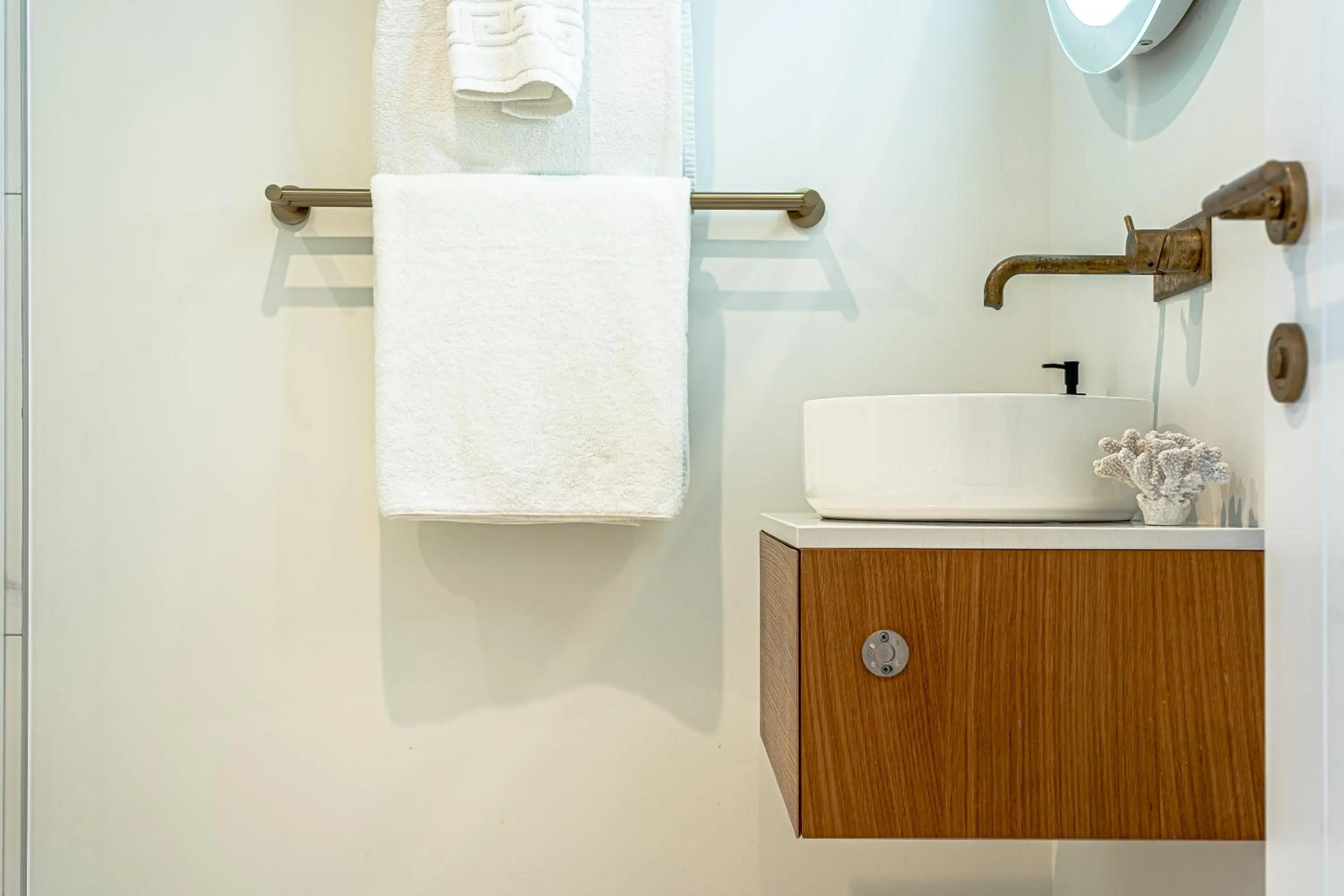 Bathroom in Stay Mission Bay