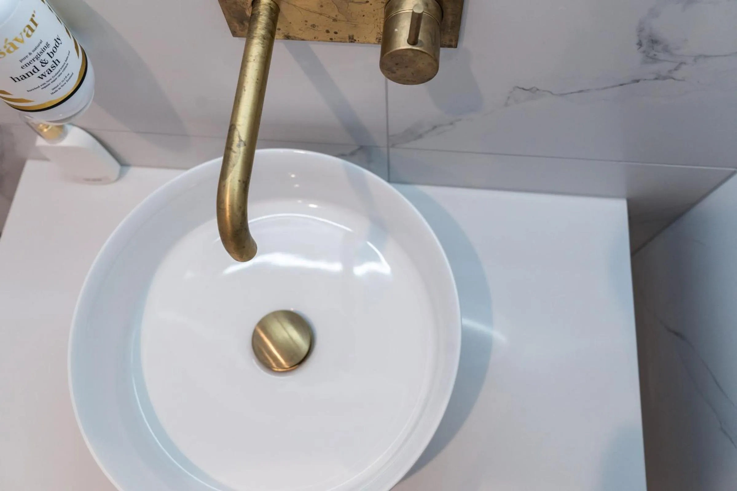 Bathroom in Stay Mission Bay