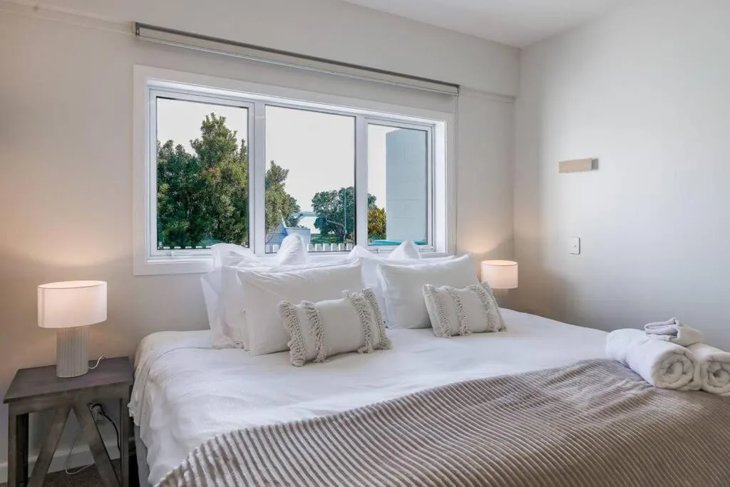 Bed in Stay Mission Bay