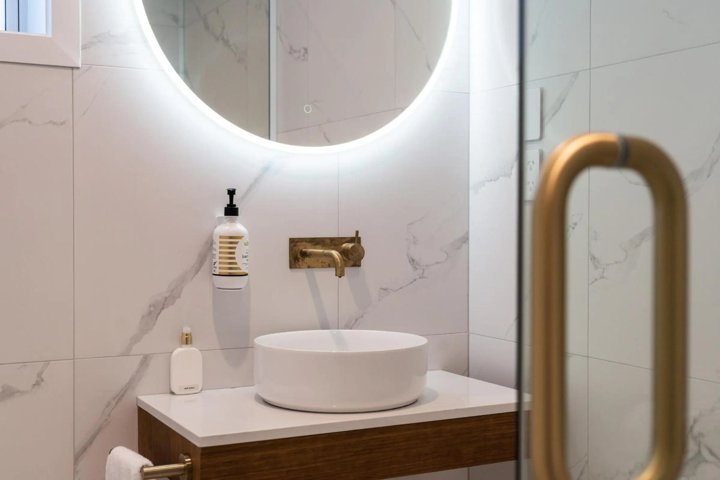 Bathroom in Stay Mission Bay