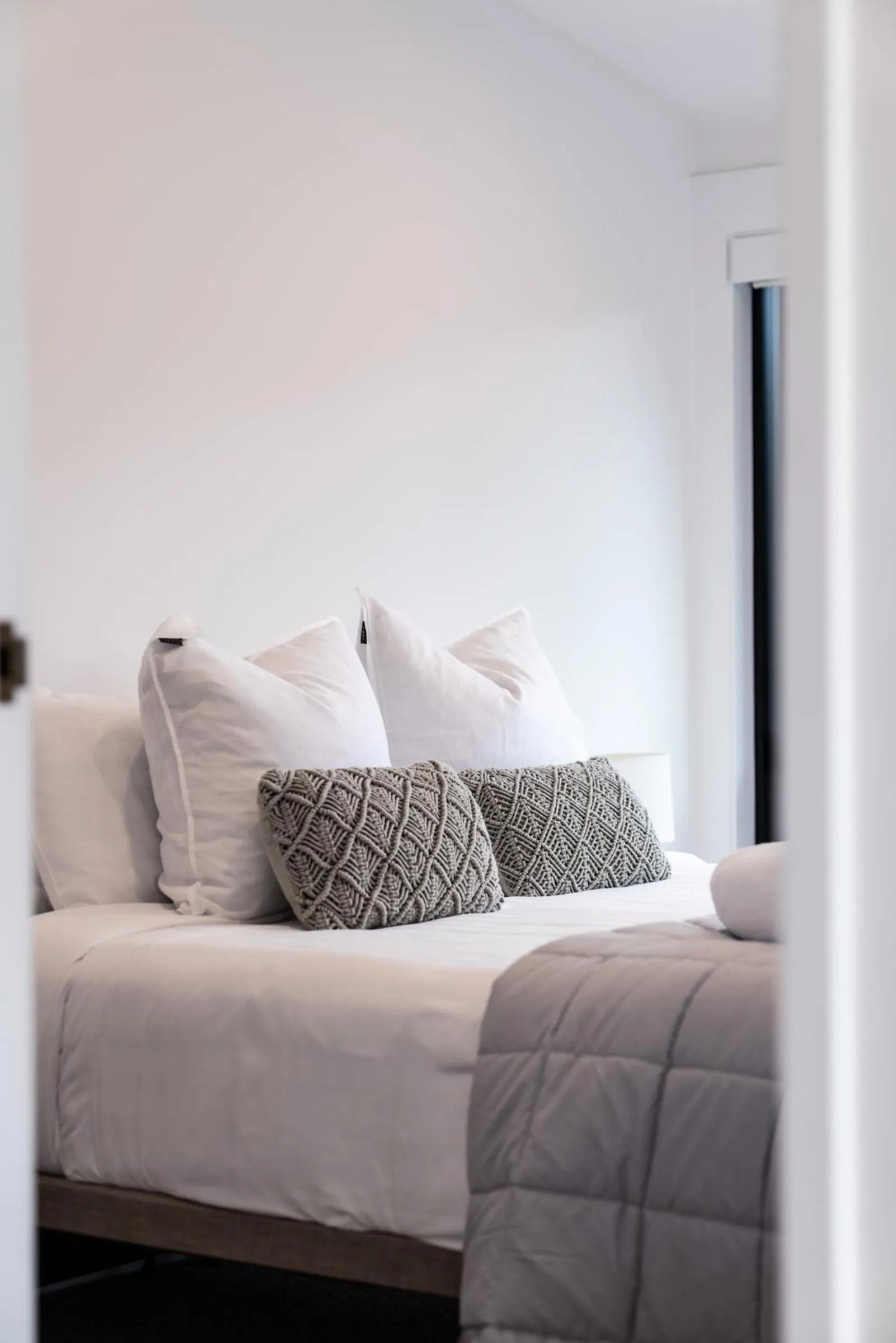 Bed in Stay Mission Bay