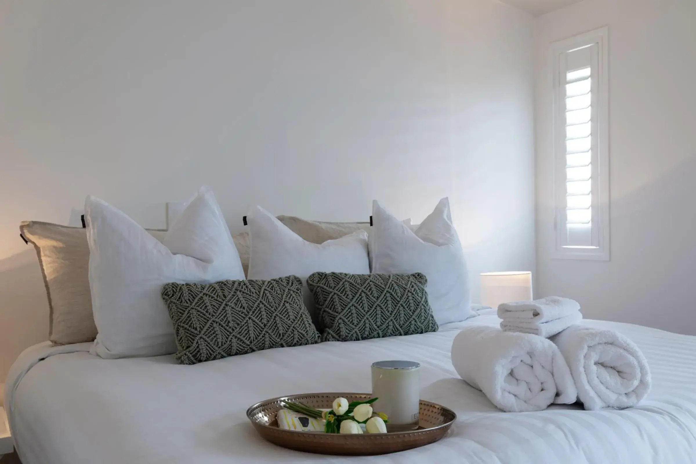 Deluxe Junior Suite in Stay Mission Bay Deluxe Junior Suite in Stay Mission Bay