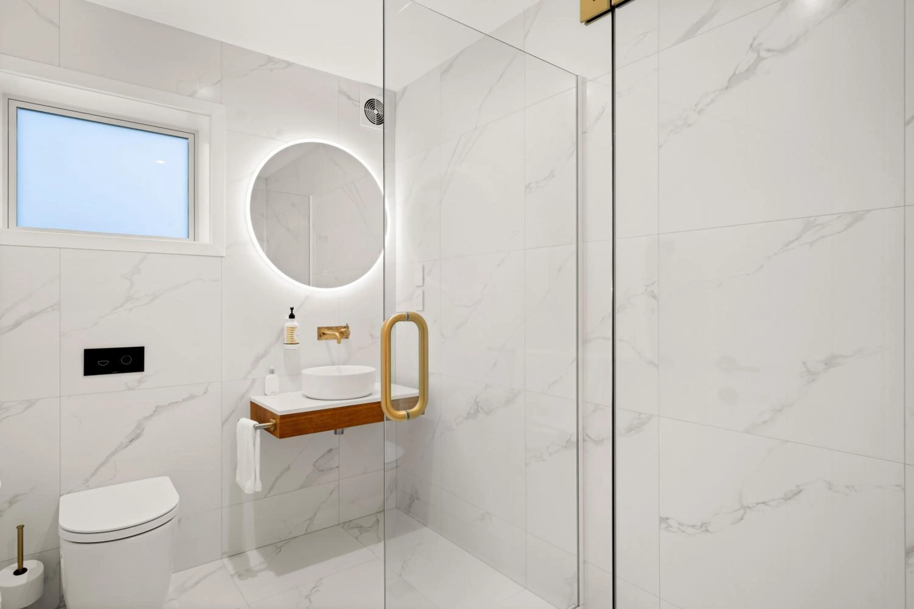 Bathroom in Stay Mission Bay