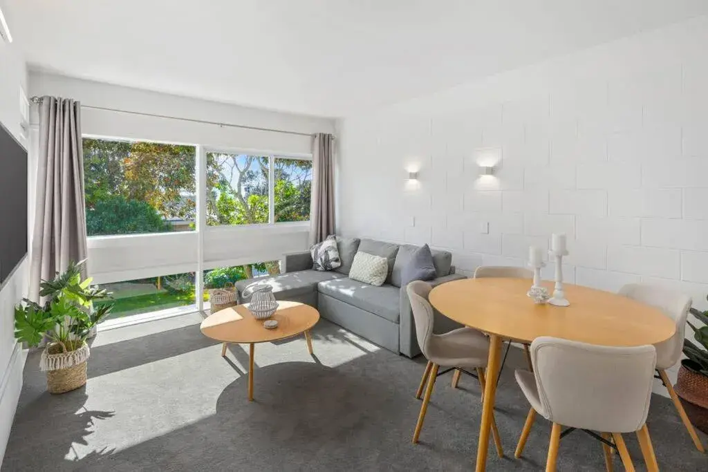 Classic Apartment in Stay Mission Bay Classic Apartment in Stay Mission Bay