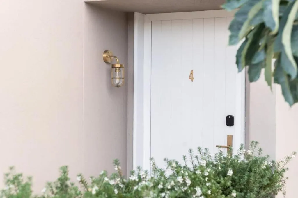 Property building in Stay Mission Bay