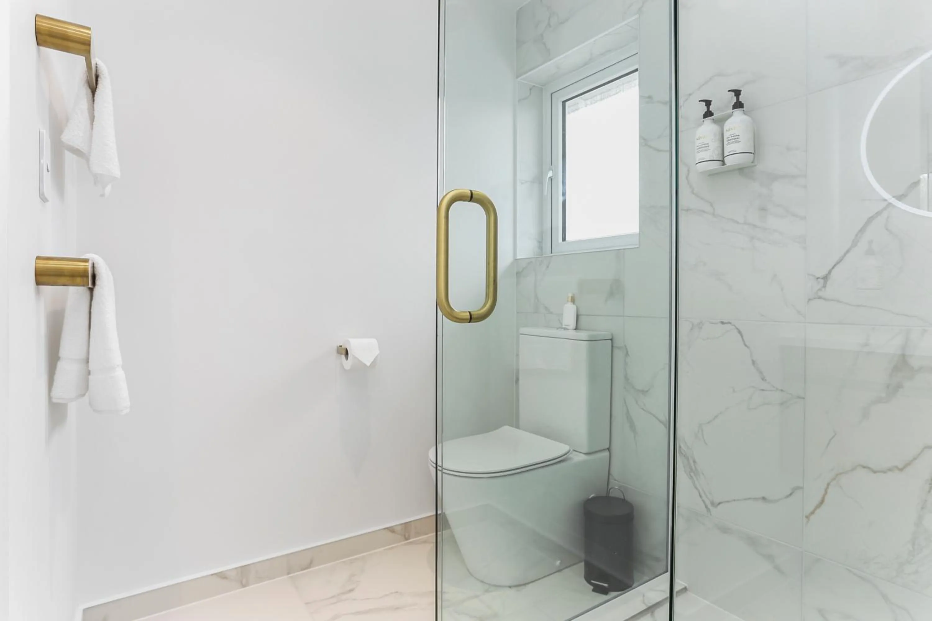 Bathroom in Stay Mission Bay