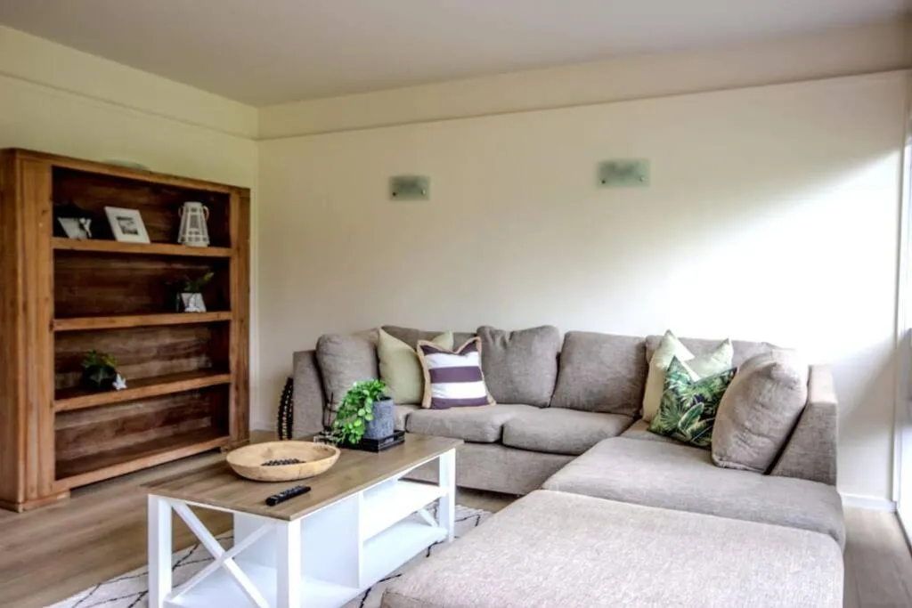 Living room in Stay Mission Bay