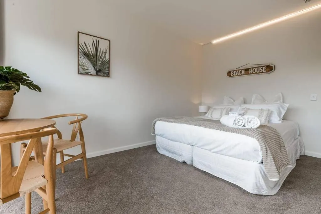 Bed in Stay Mission Bay